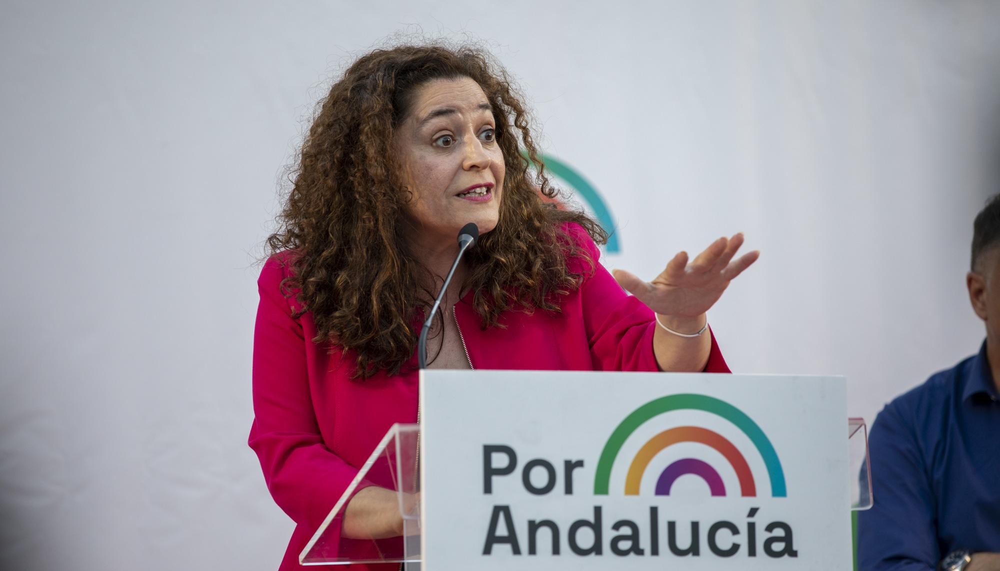 Inicio campaña Por Andalucia - 4
