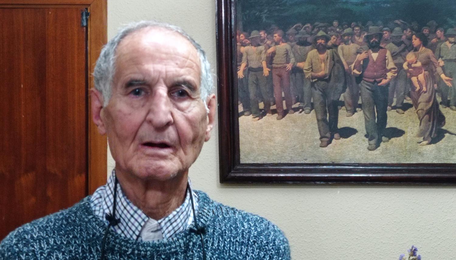 Cuando la religión no es opio del pueblo - El Salto - Galiza