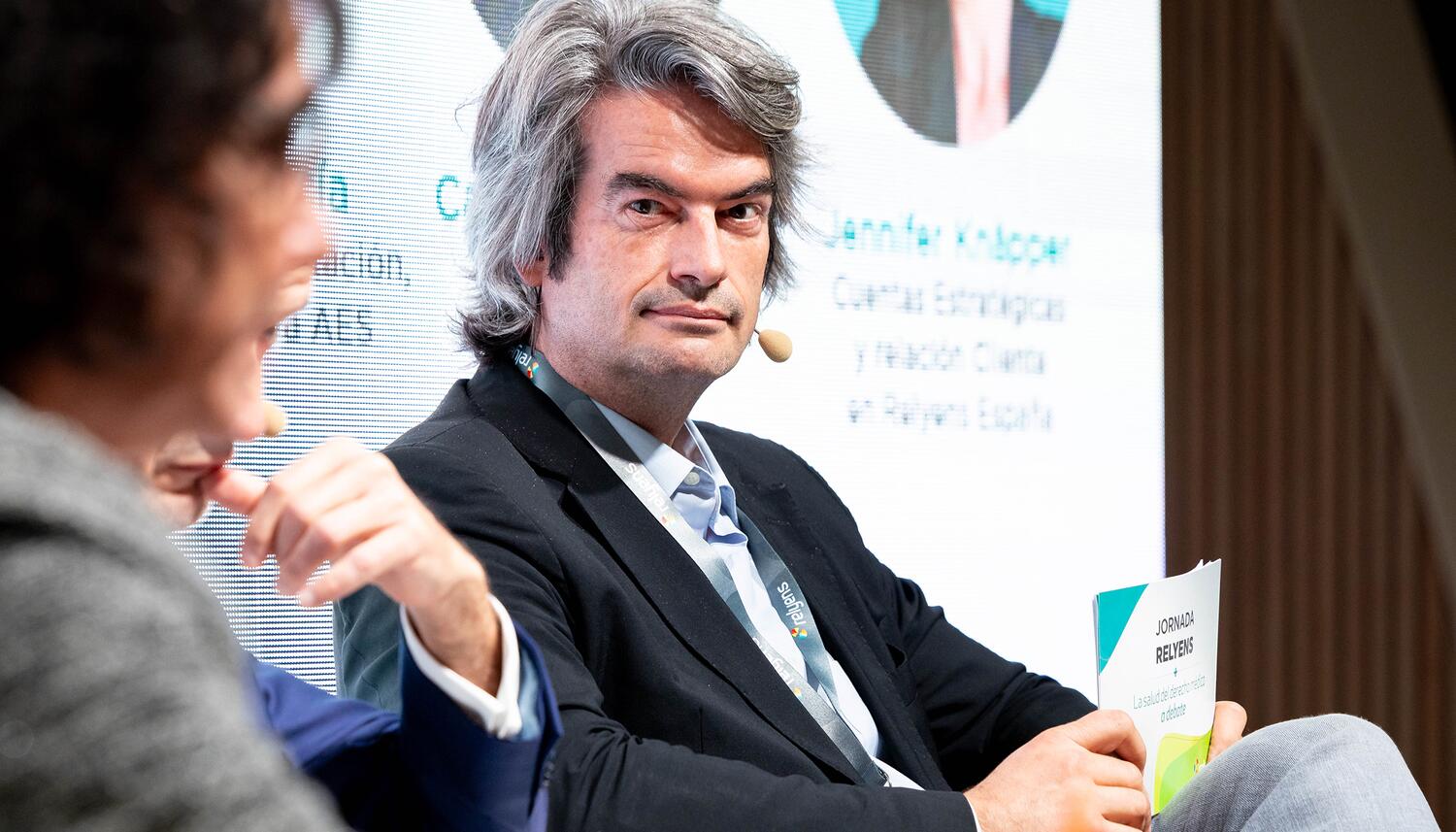 Carlos Mur asegura que el exconsejero de Sanidad de Ayuso conocía los protocolos de la vergüenza - El Salto - Edición General