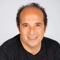 Manoel Santos