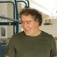 Horacio González