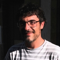 Pedro M. Rey-Araújo