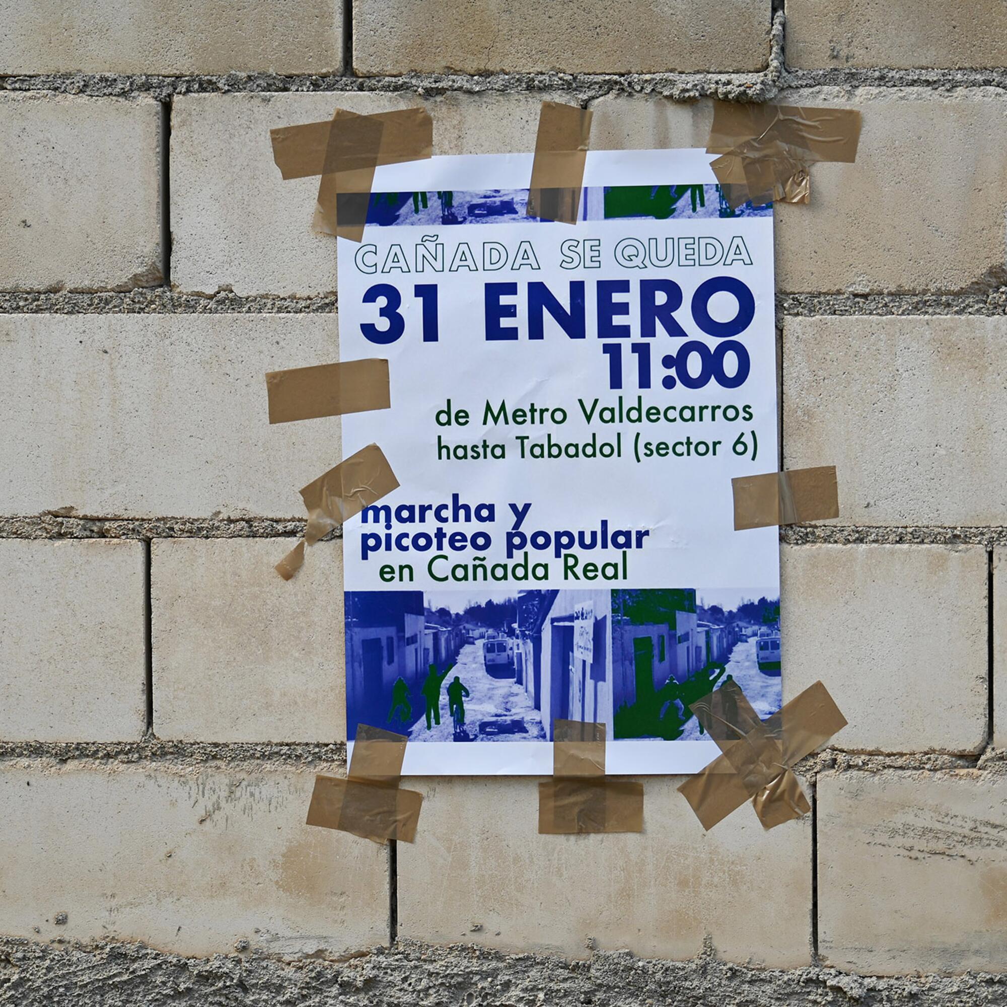 Cañada Real Diana - 6