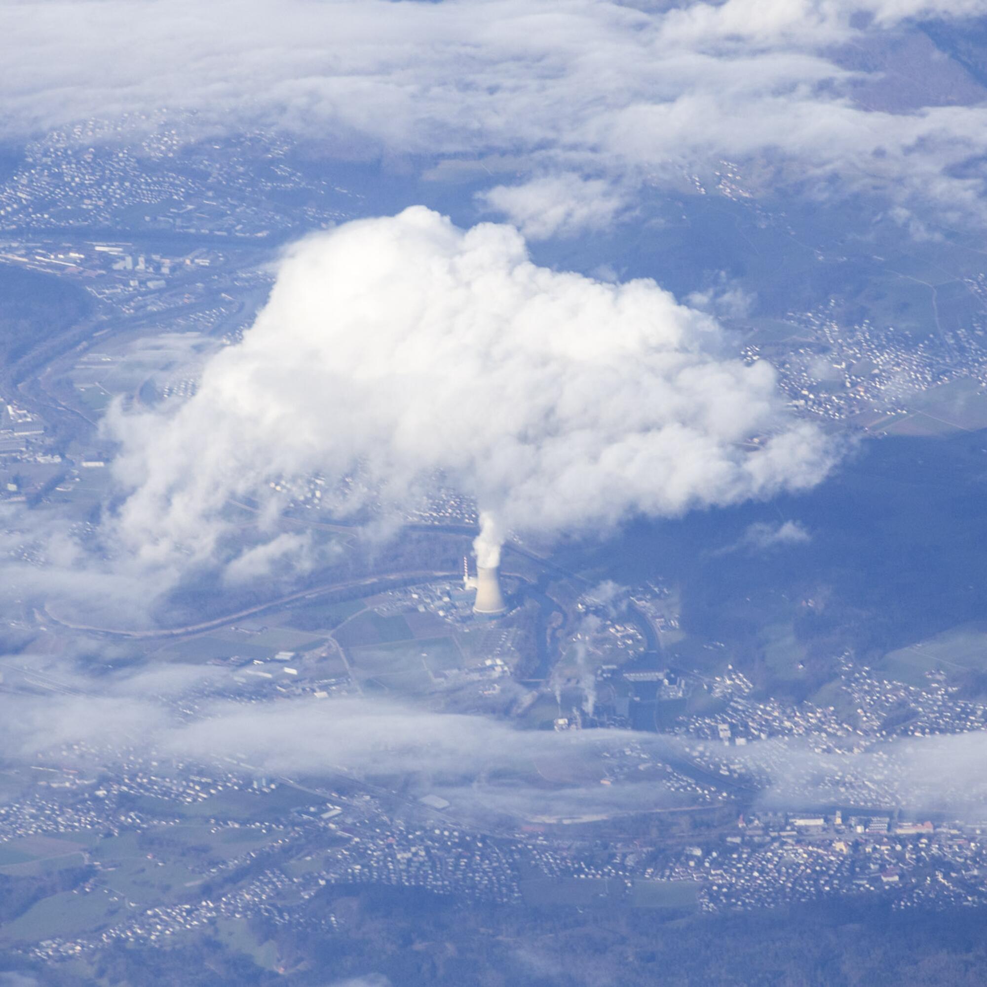 Alemania Energía Contaminación  - 3