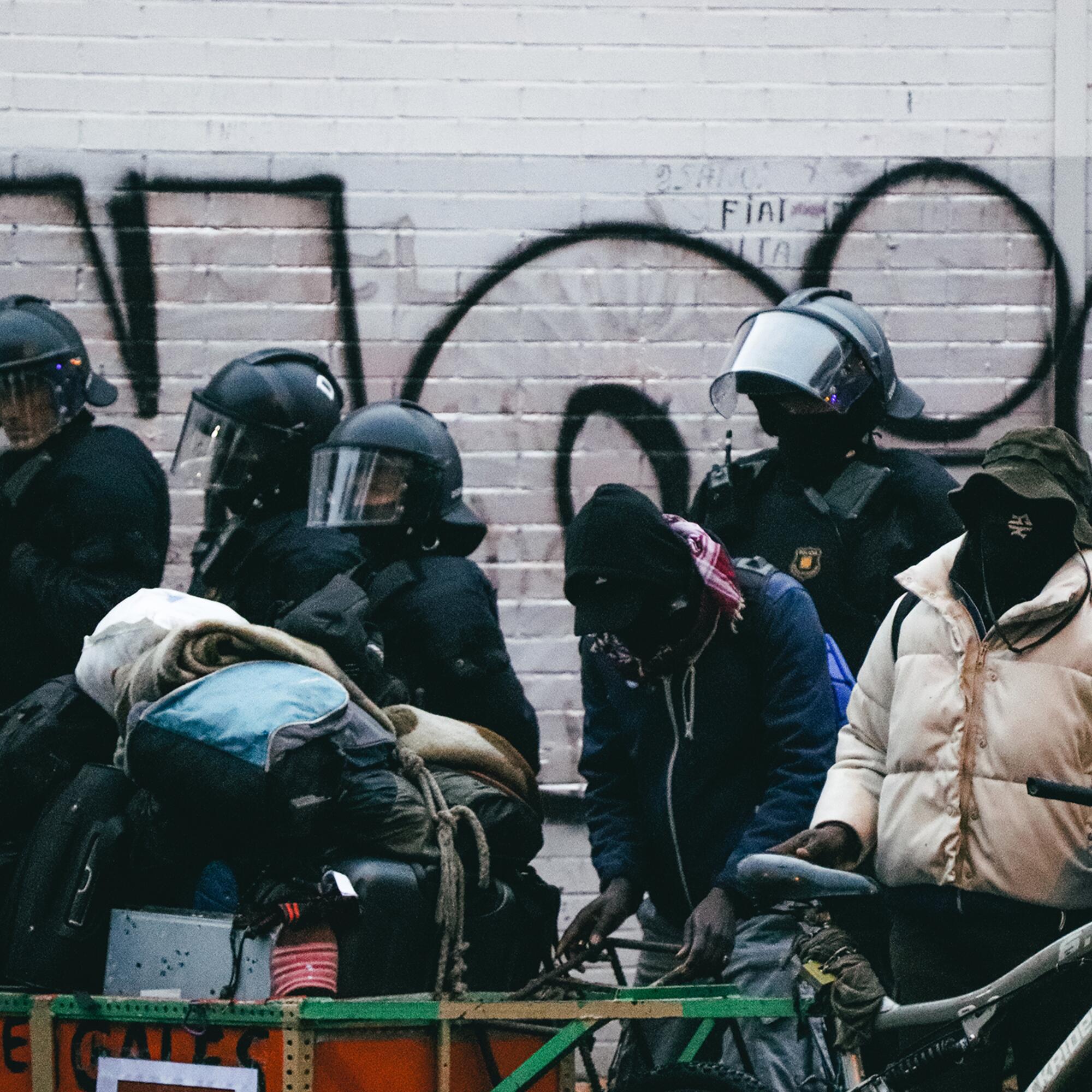 Badalona desahucio - 7