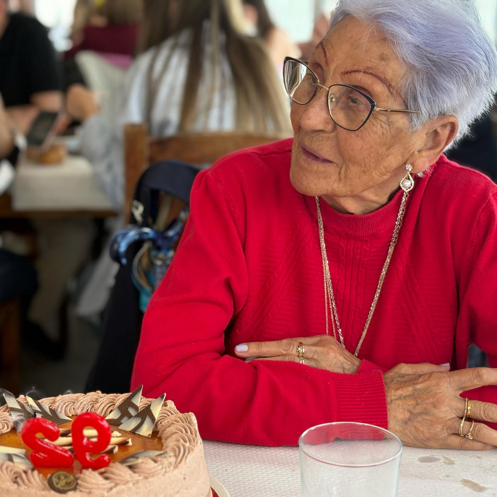 Patronato de protección de la mujer superviviente 92 años - 7
