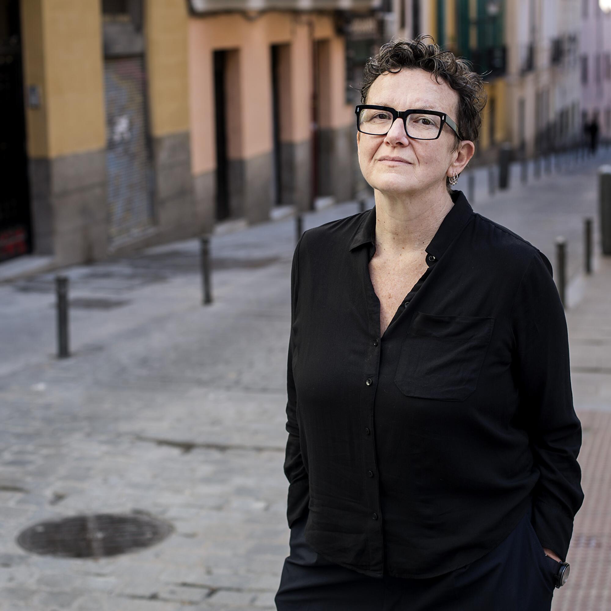 Brigitte Vasallo  Elvira Megías - 4
