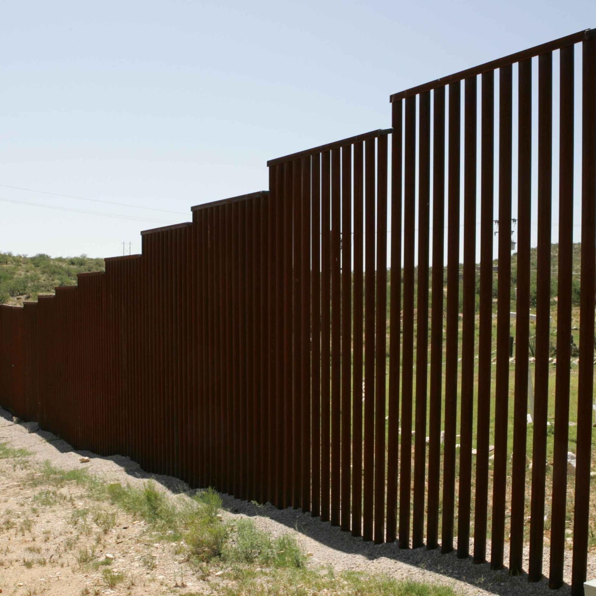 El muro