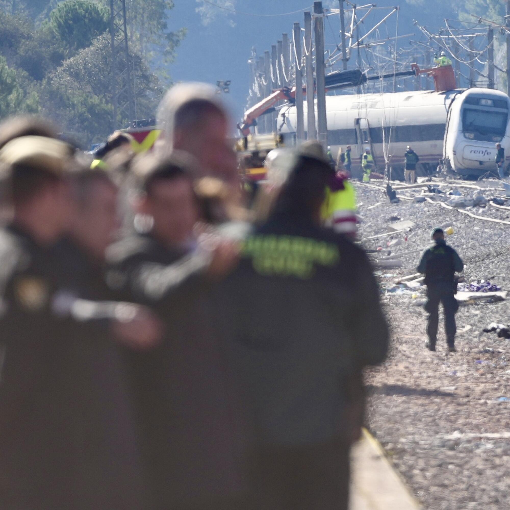 Junta de Andalucía- Adamuz