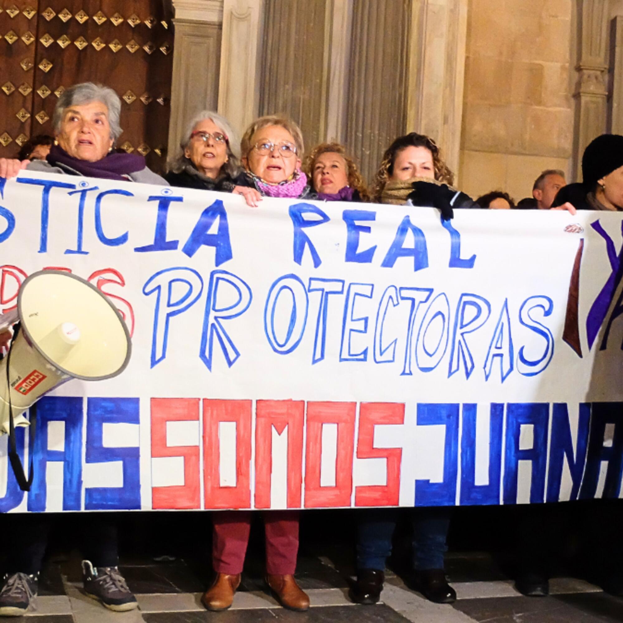 Juana 2025
