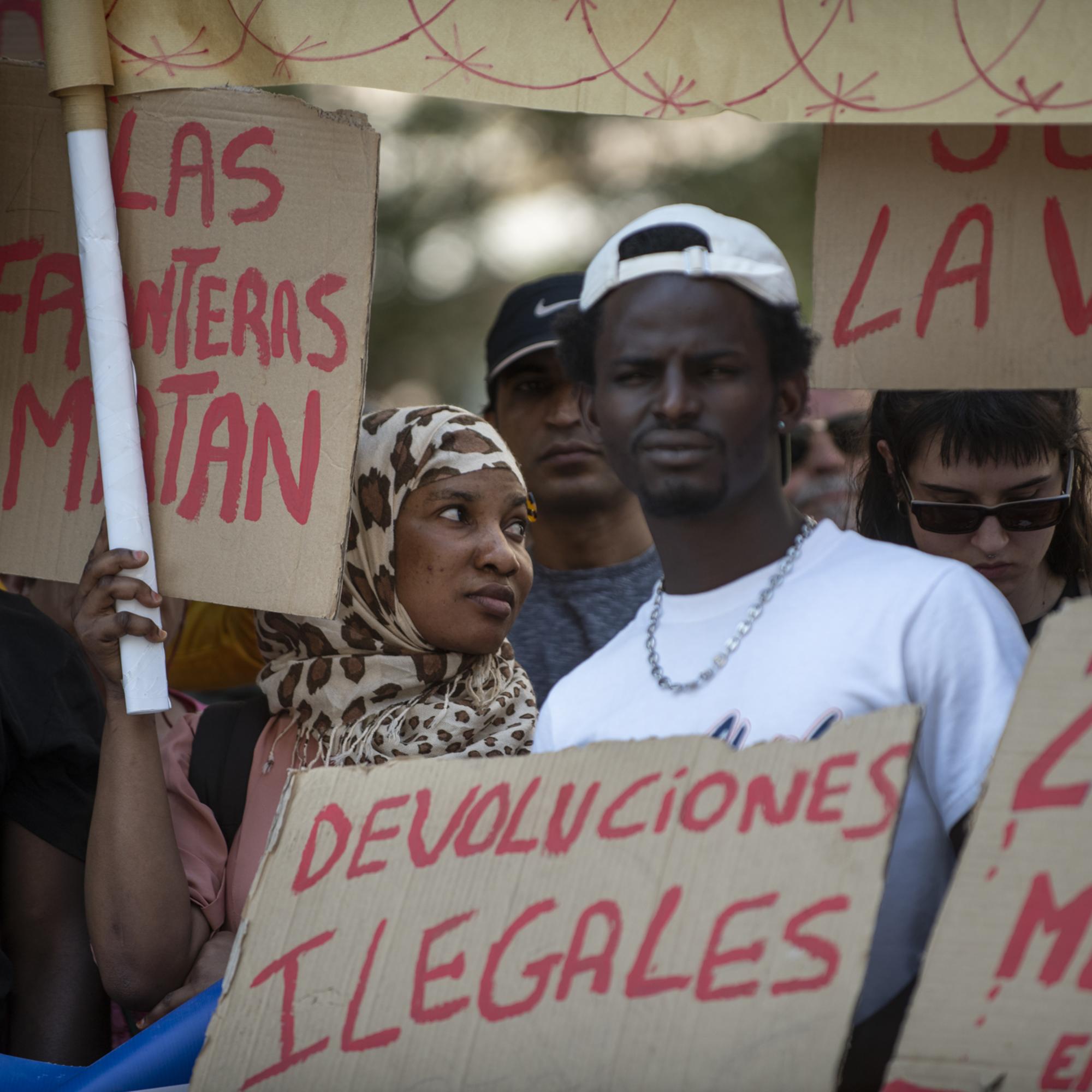 Caravana Melilla - 11