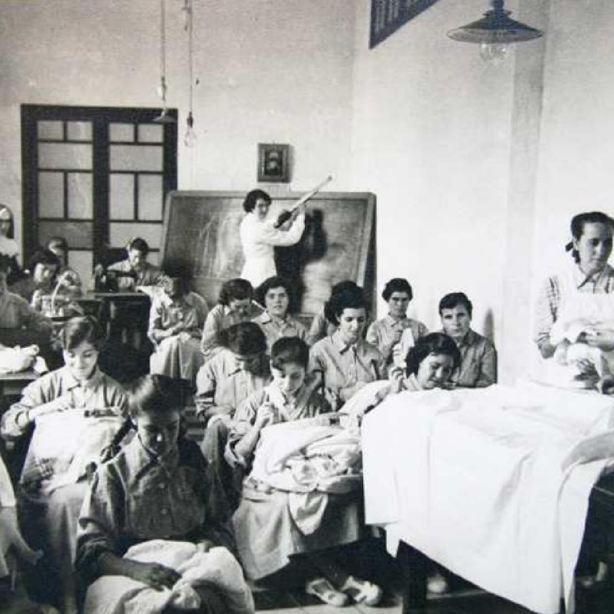 Fotos del Patronato - 4