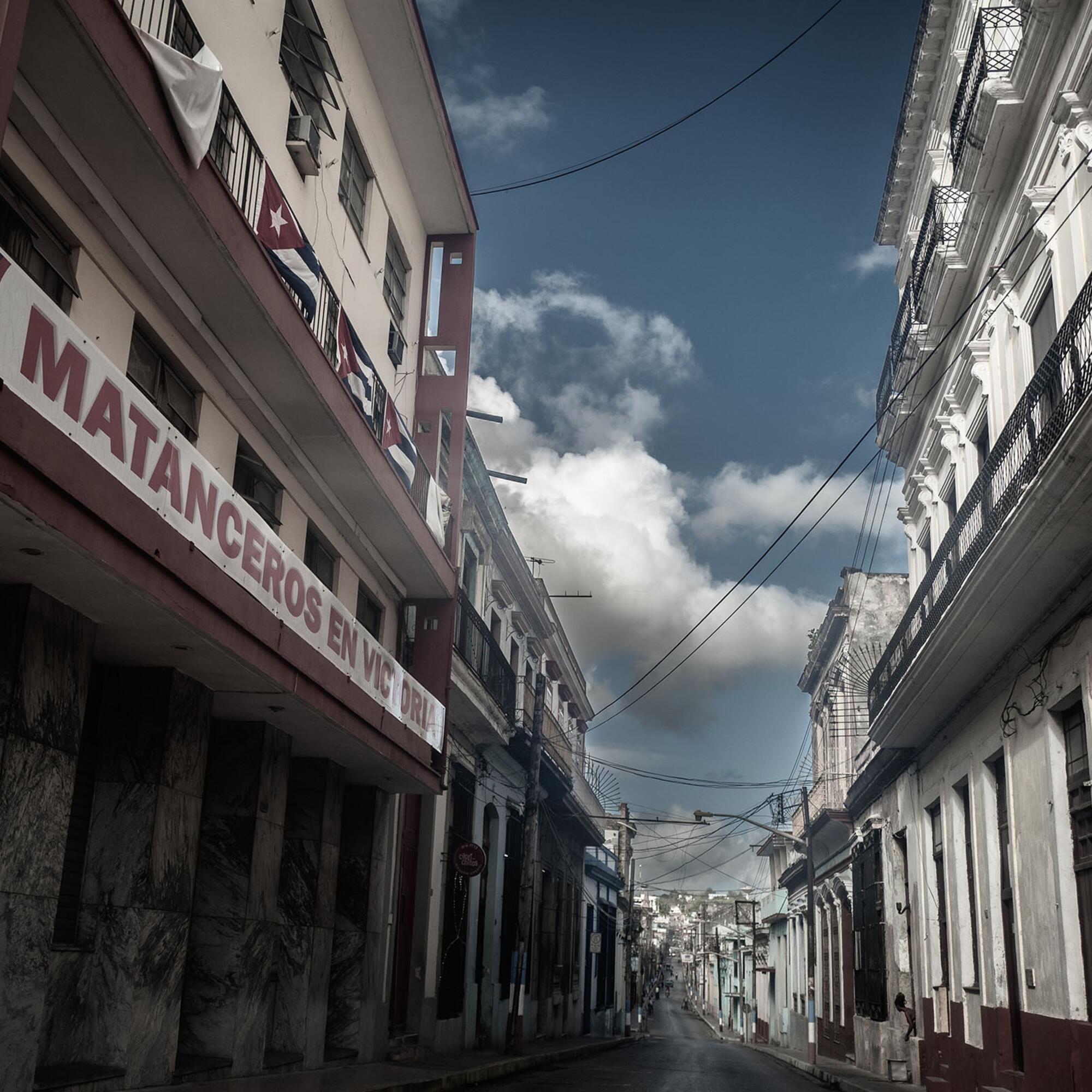 Alina López Matanzas Cuba - 1
