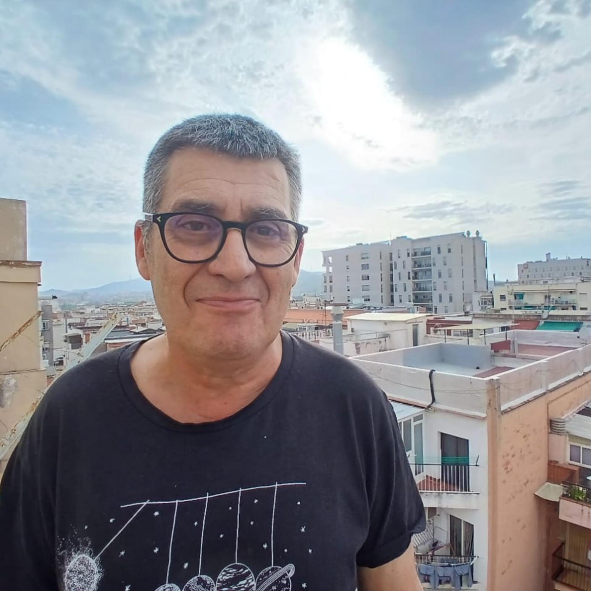Jordi García Jané