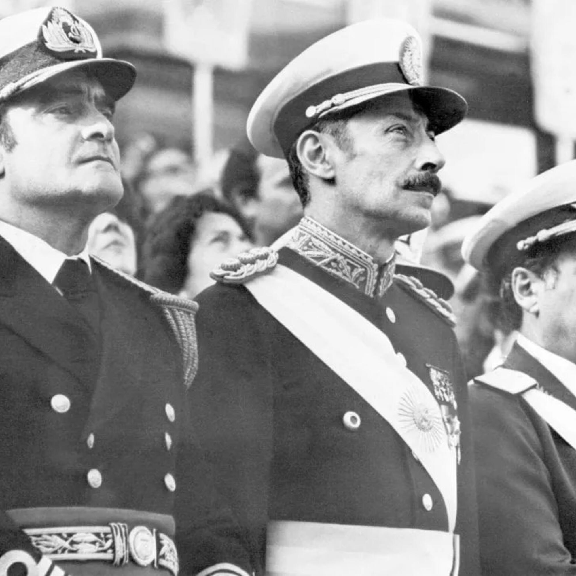 Jorge Rafael Videla