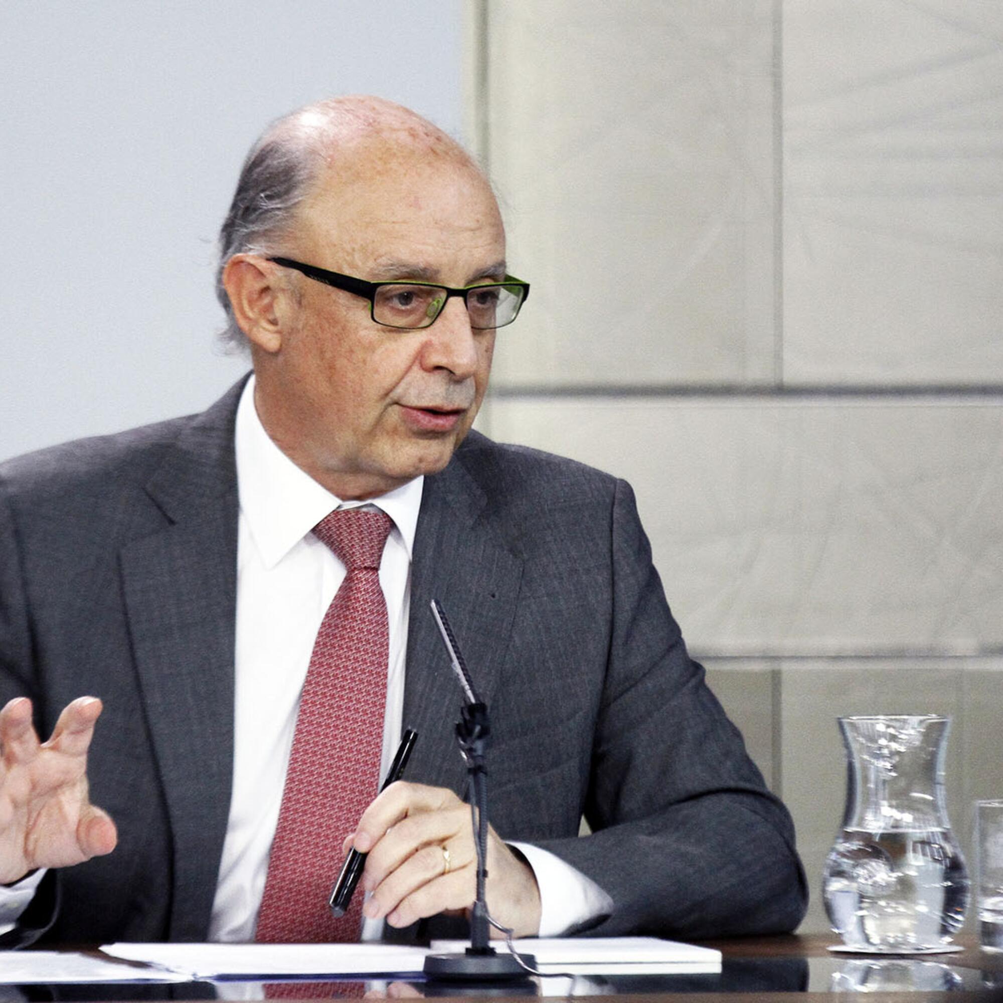 Cristóbal Montoro