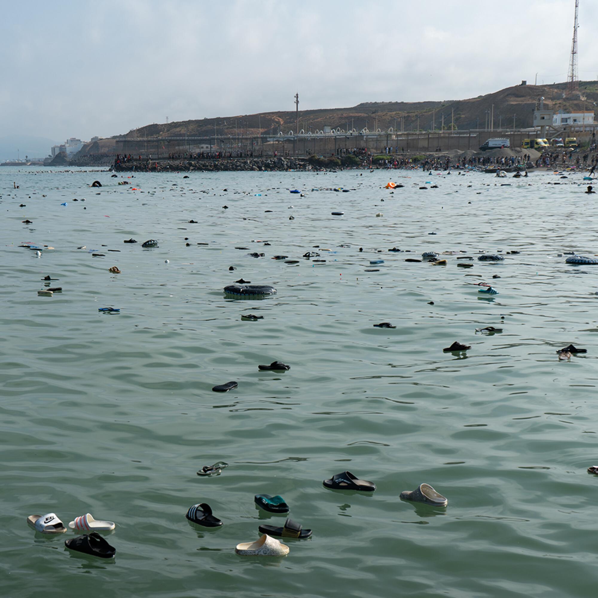 Ceuta Tarajal 26 - 5