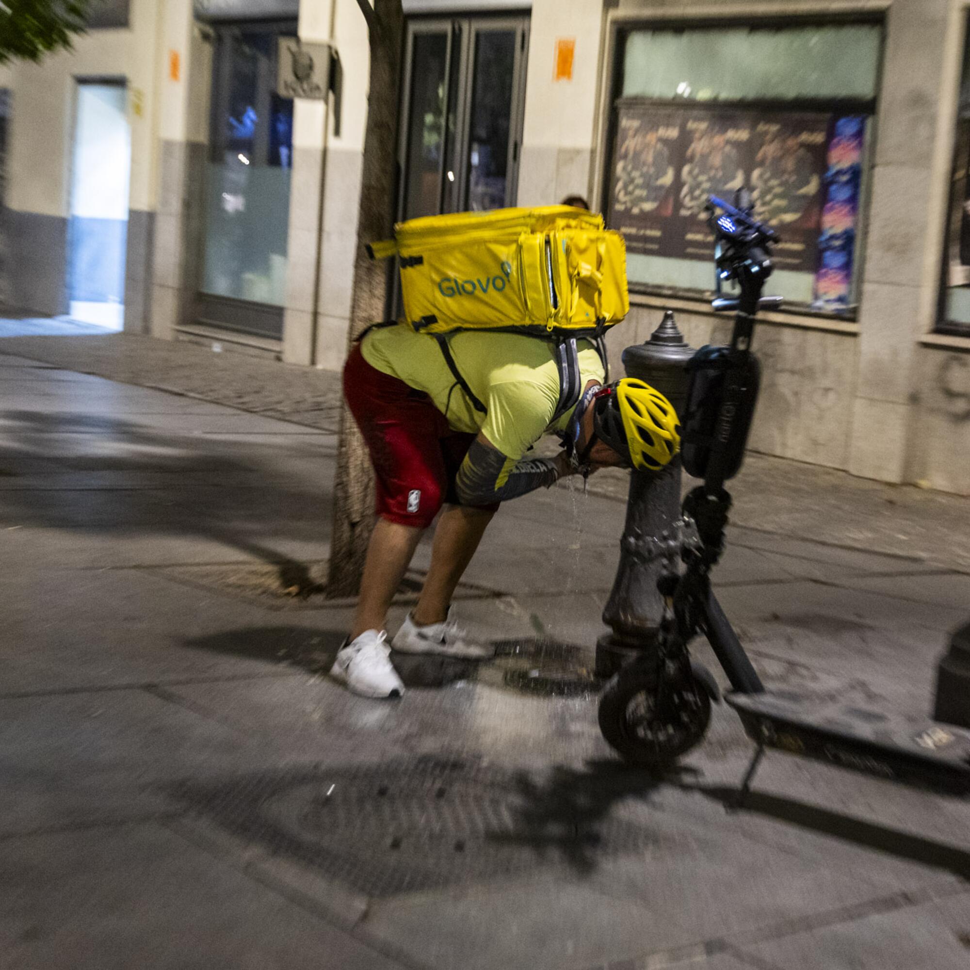 Galería Calor Madrid - 6