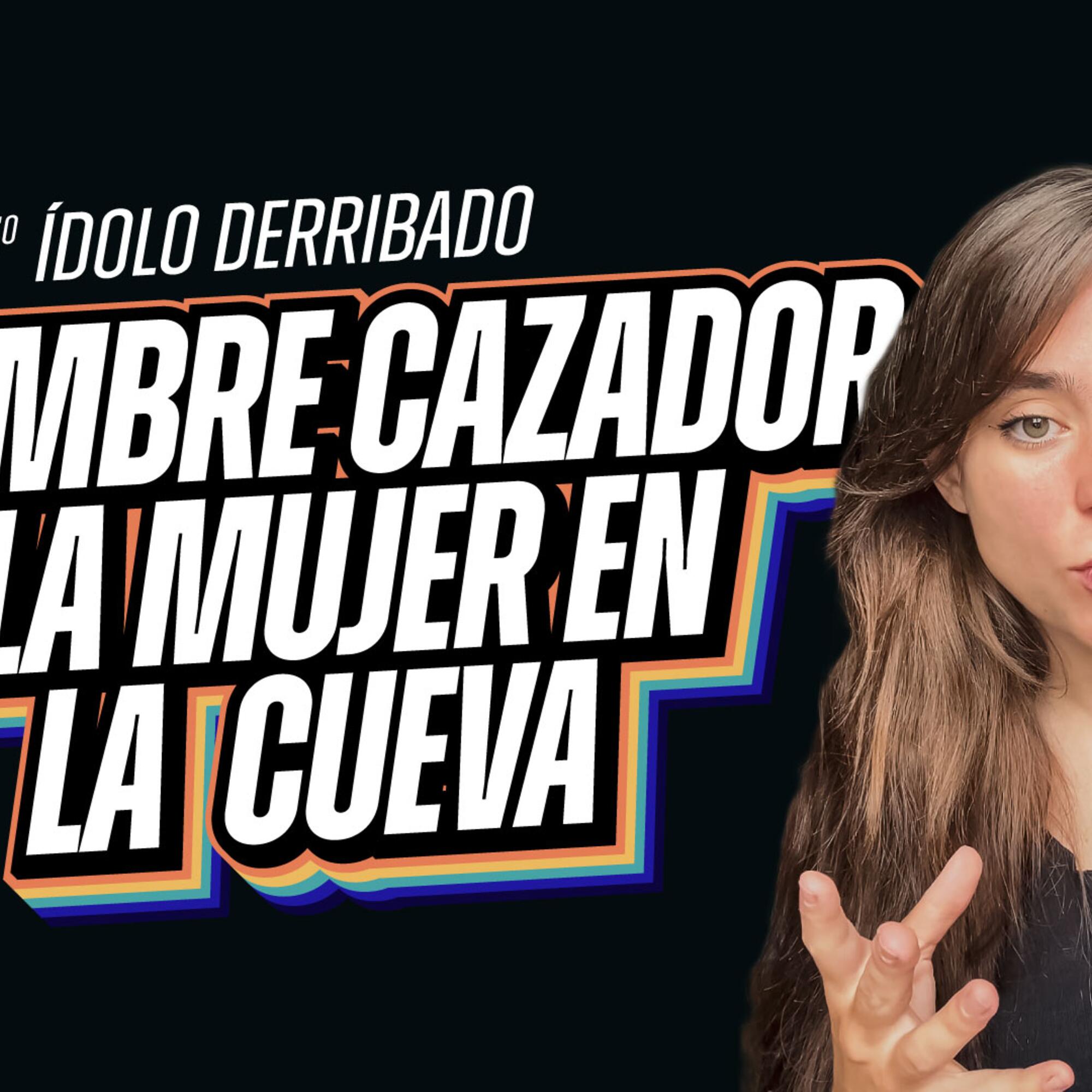 Derribando ídolos #5