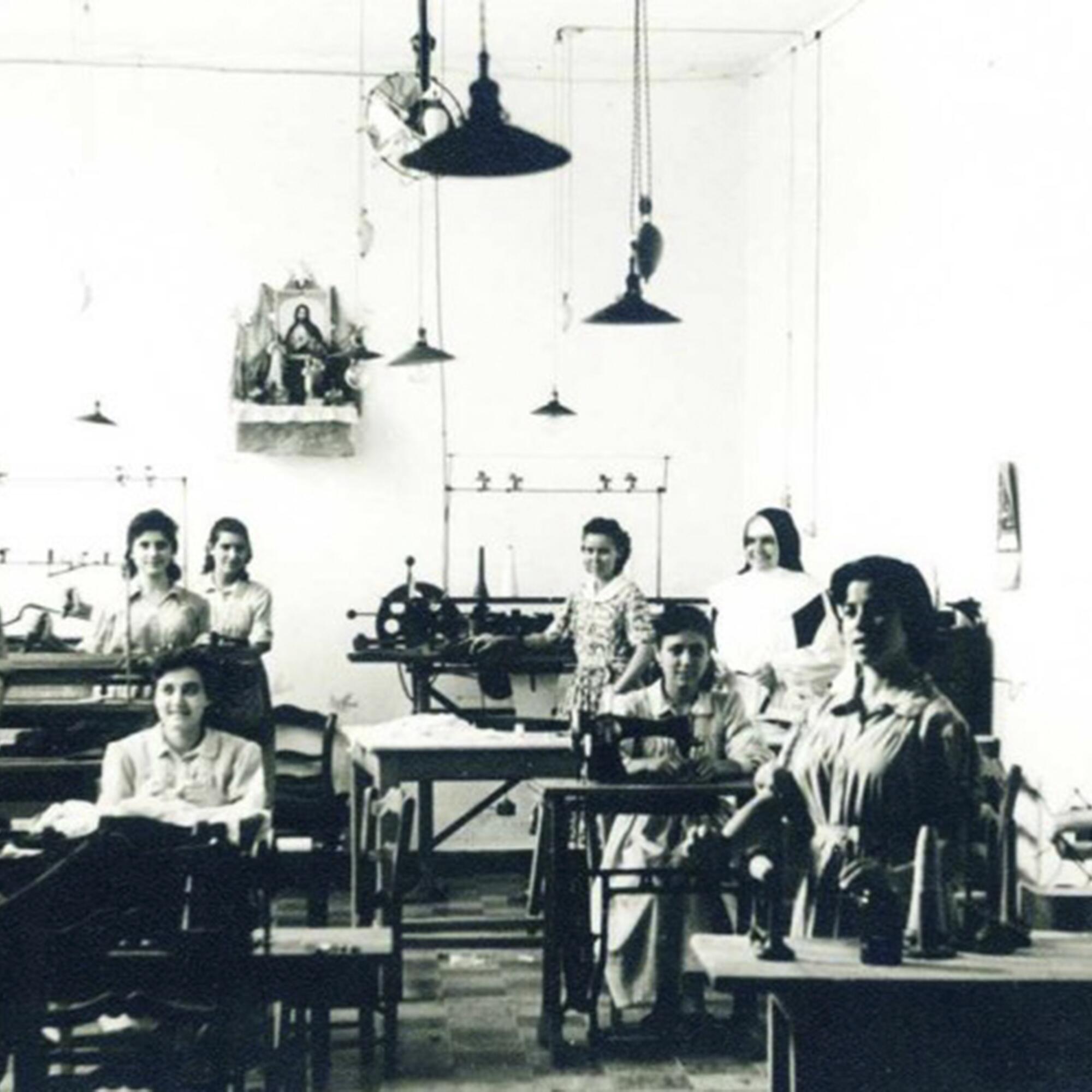 Patronato 01