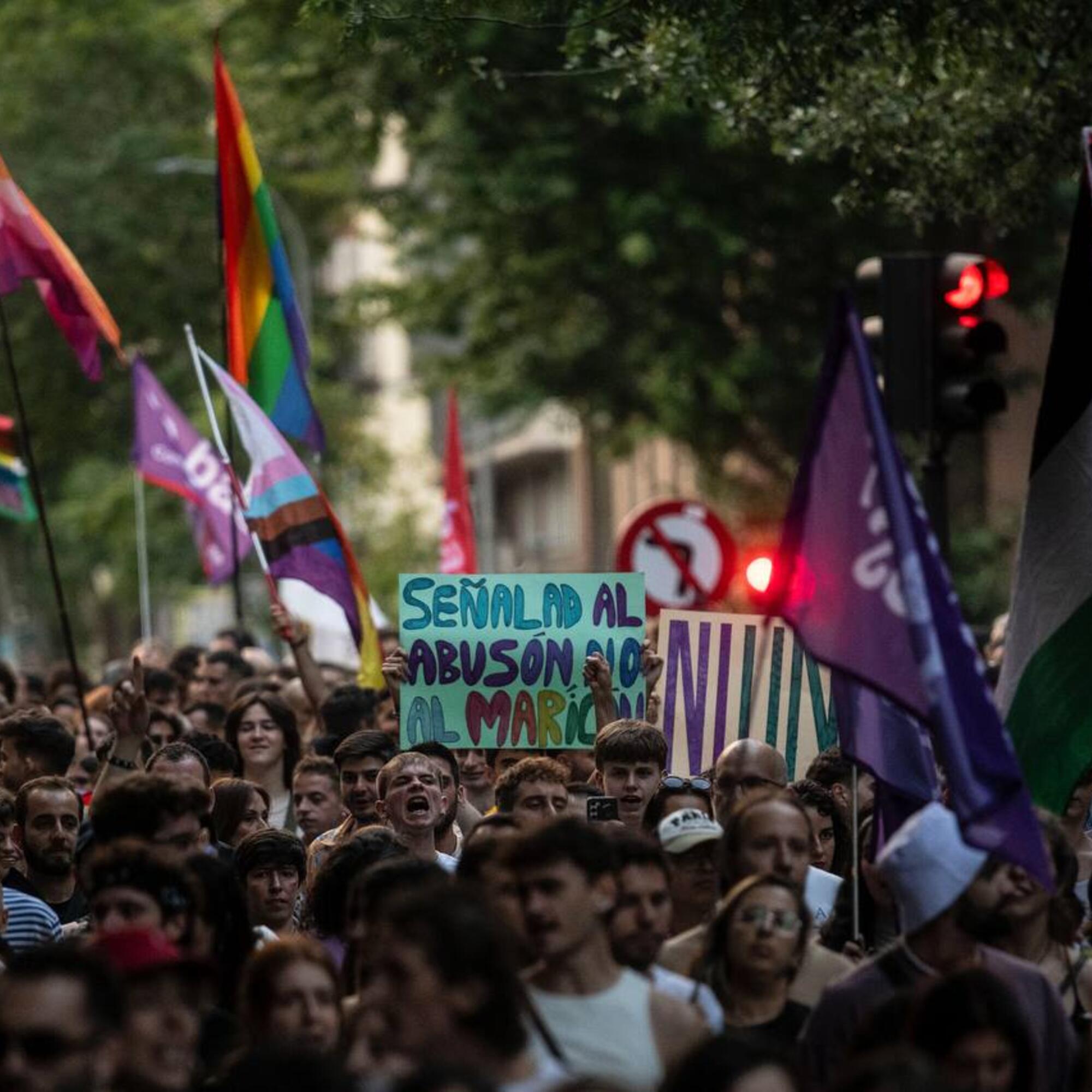 Orgullo crítico 2024 - 2