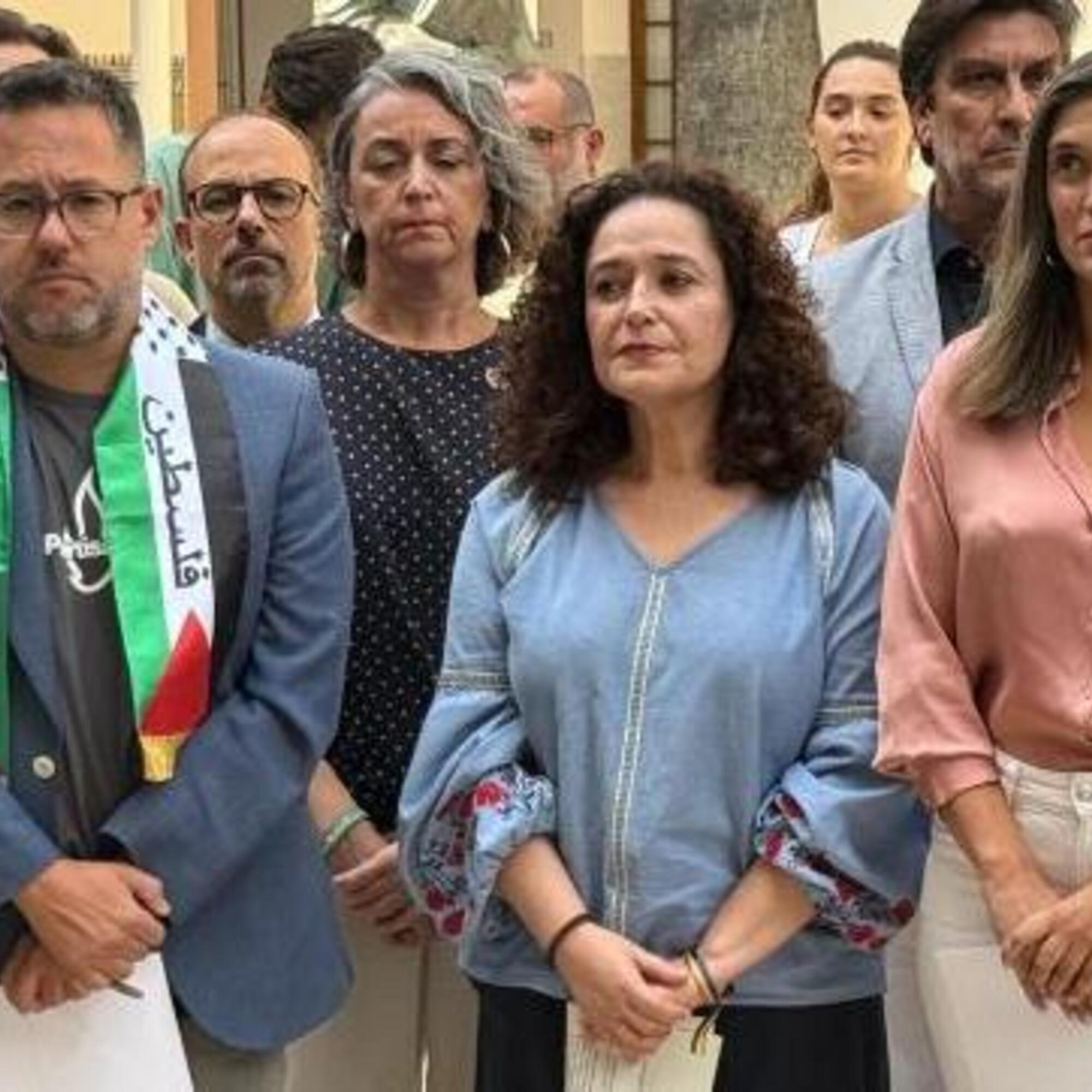 Izquierdas Andalucía