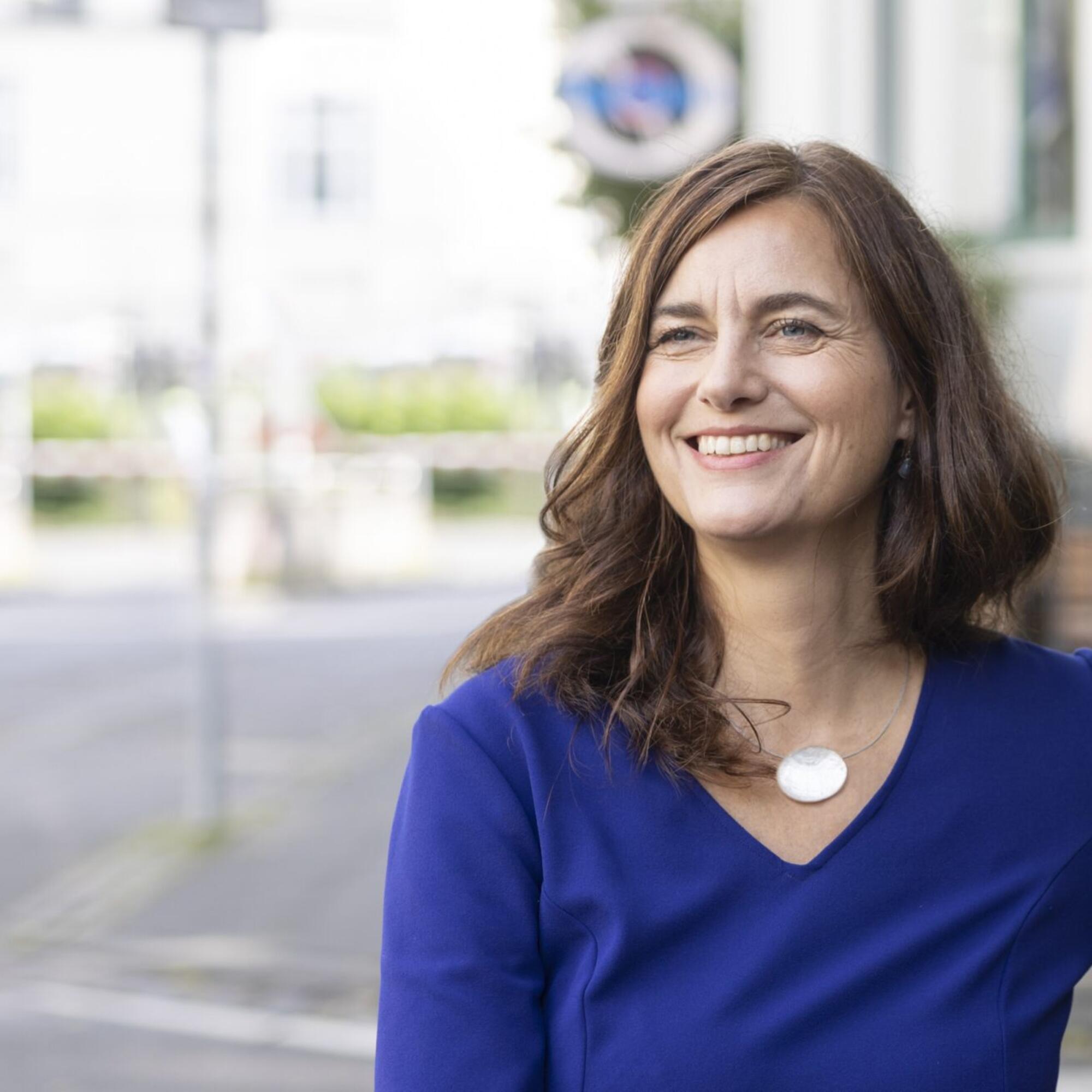 Alexandra Geese 2026