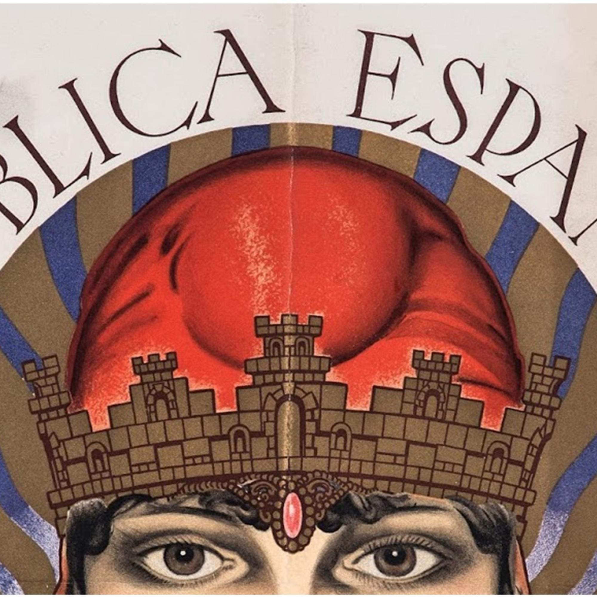 República Española Dubón