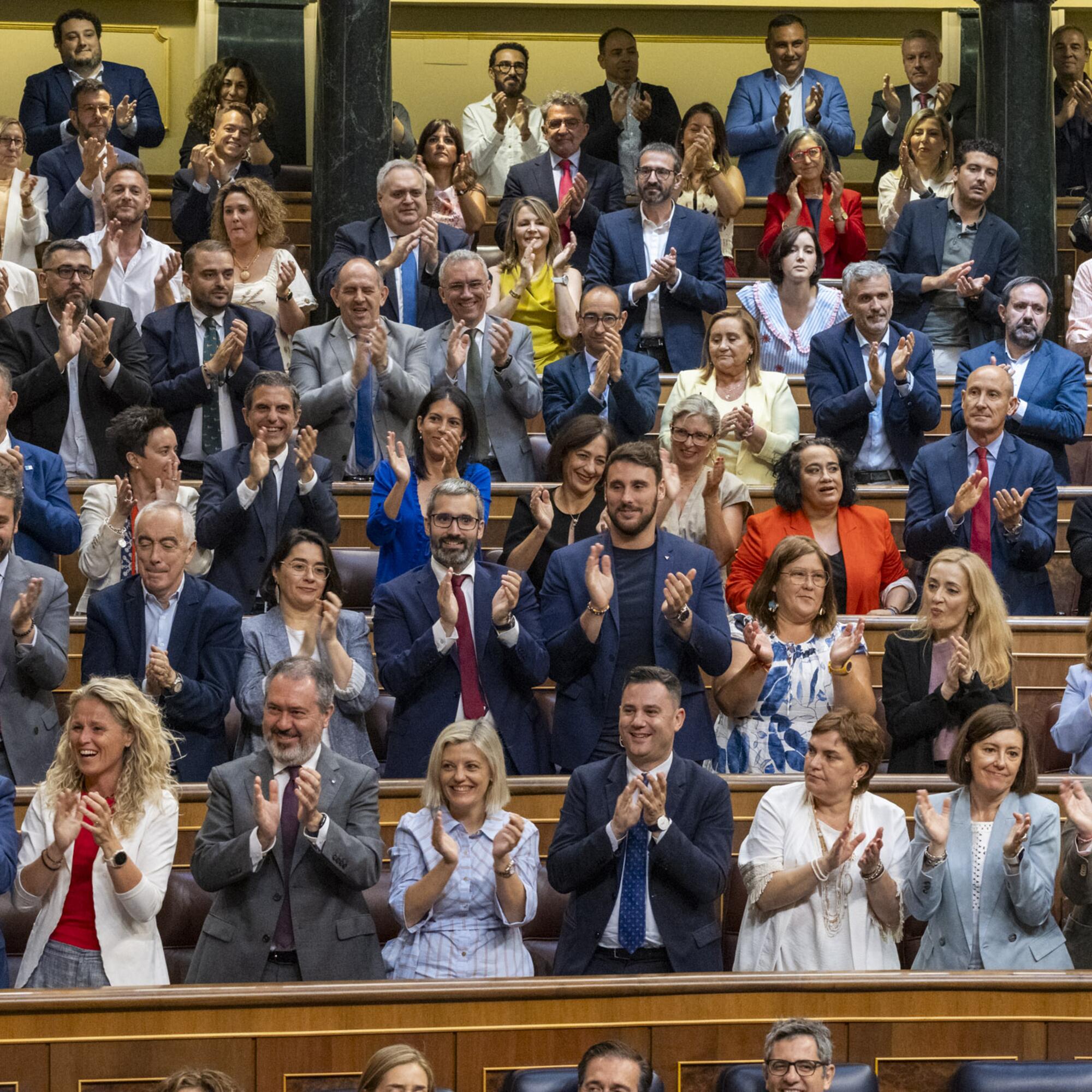 Congreso 09.07.25 - 26