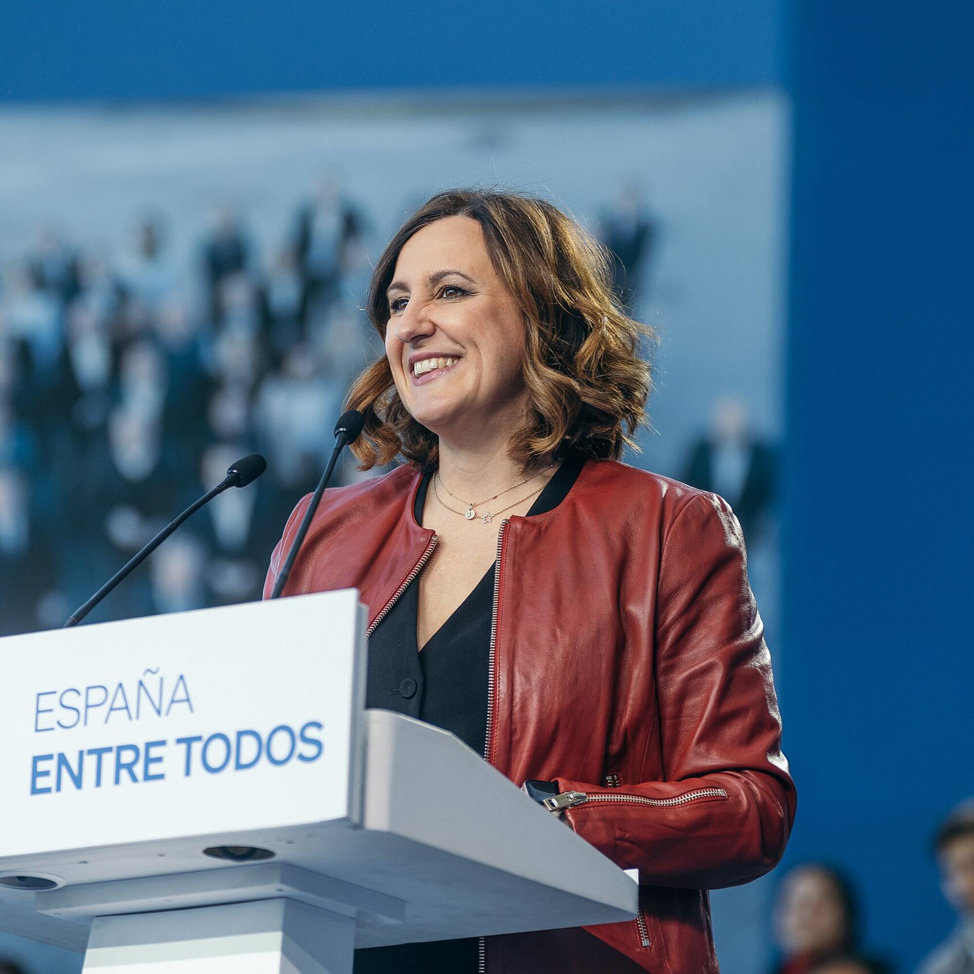 María José Català