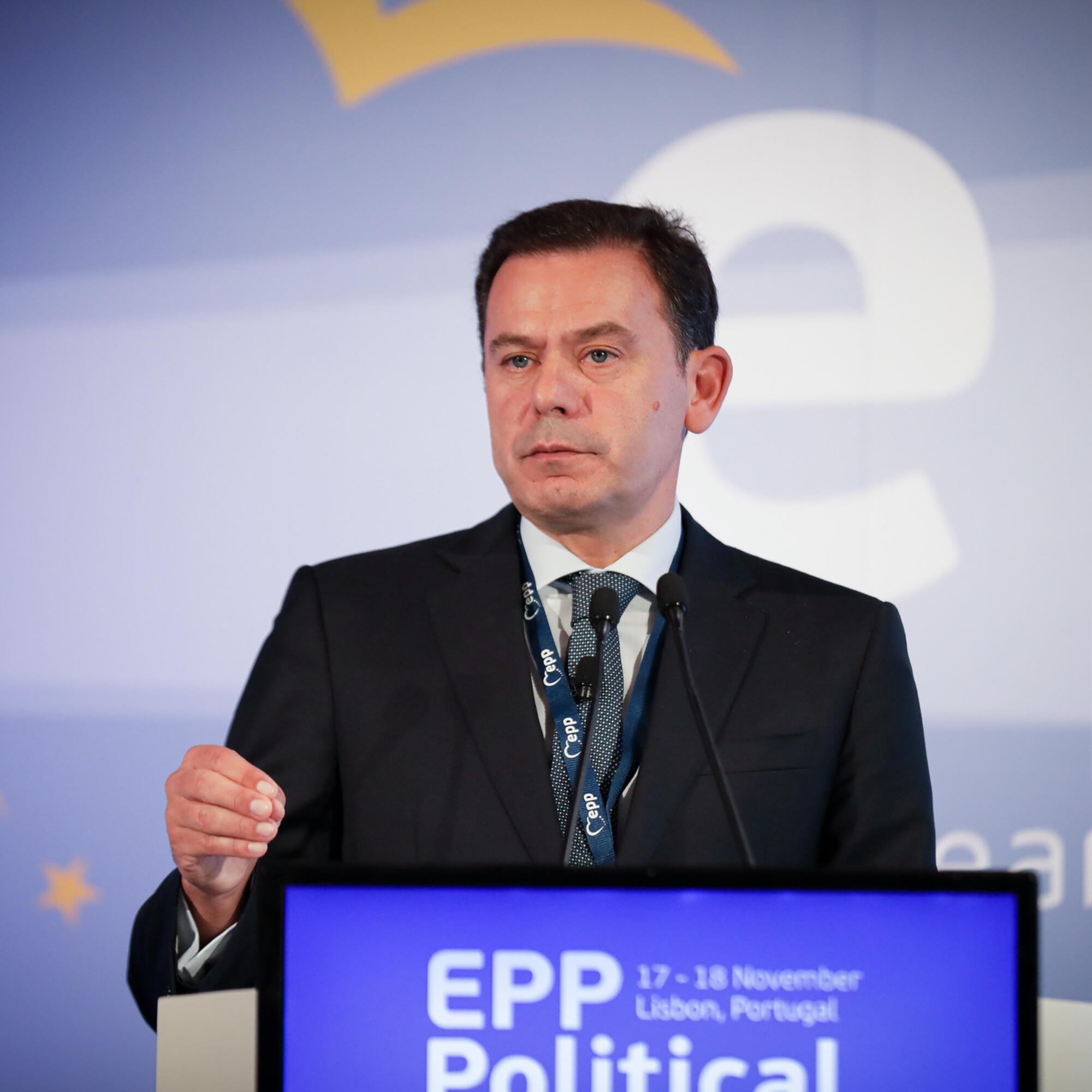 Luis Montenegro (Portugal)
