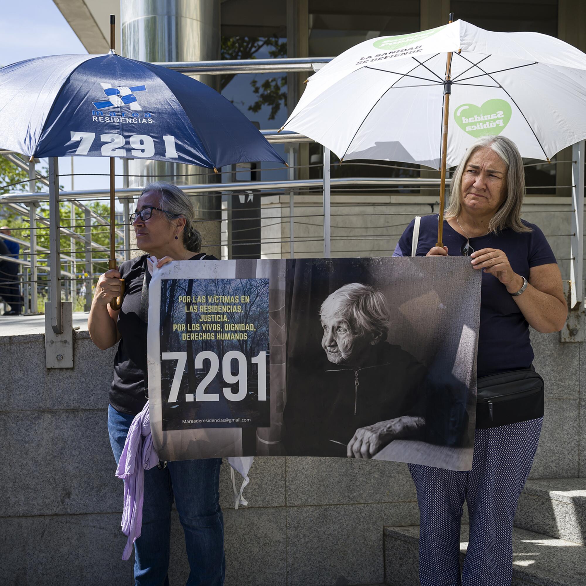 Residencias Juzgados - 2