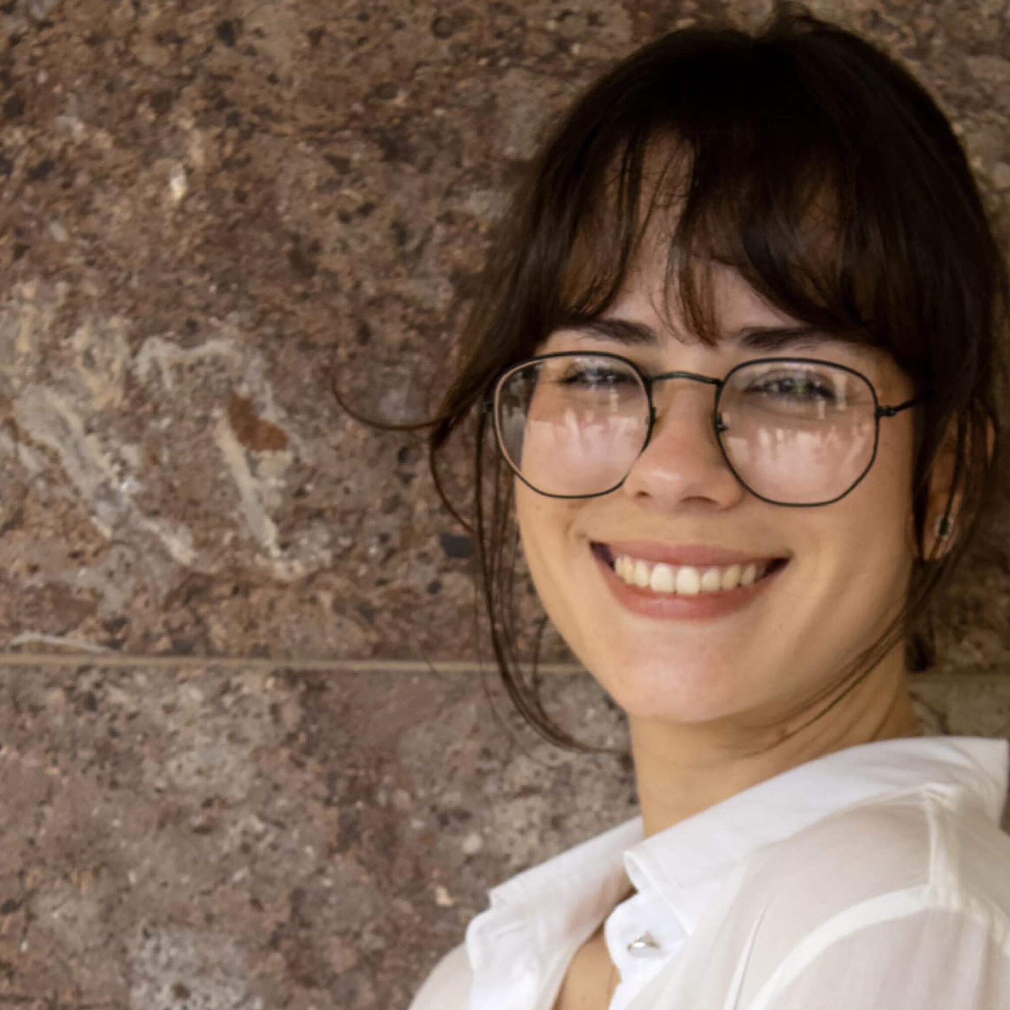 Laura Beatriz Rodríguez Castellón