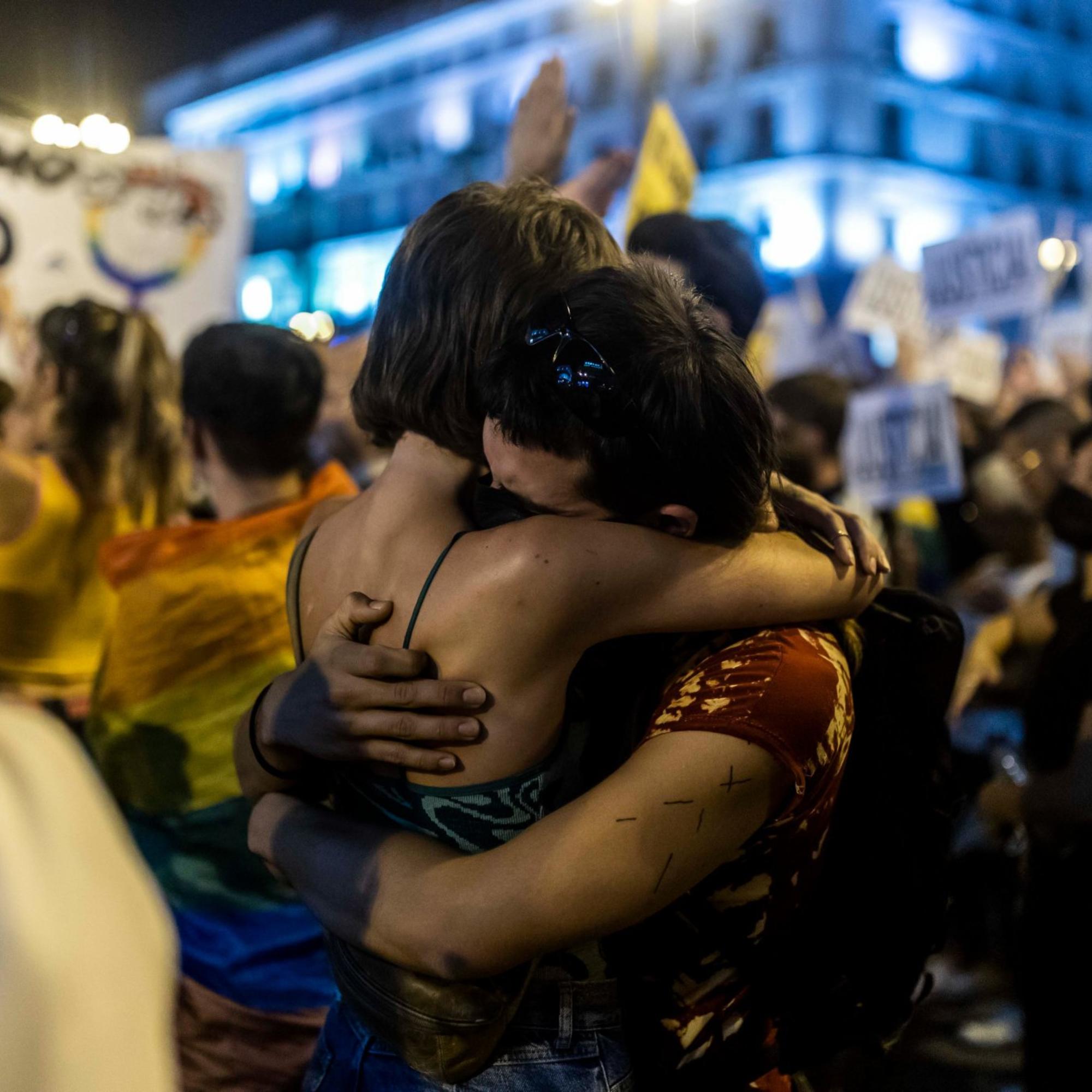 Bruno Thevenin LGTBI