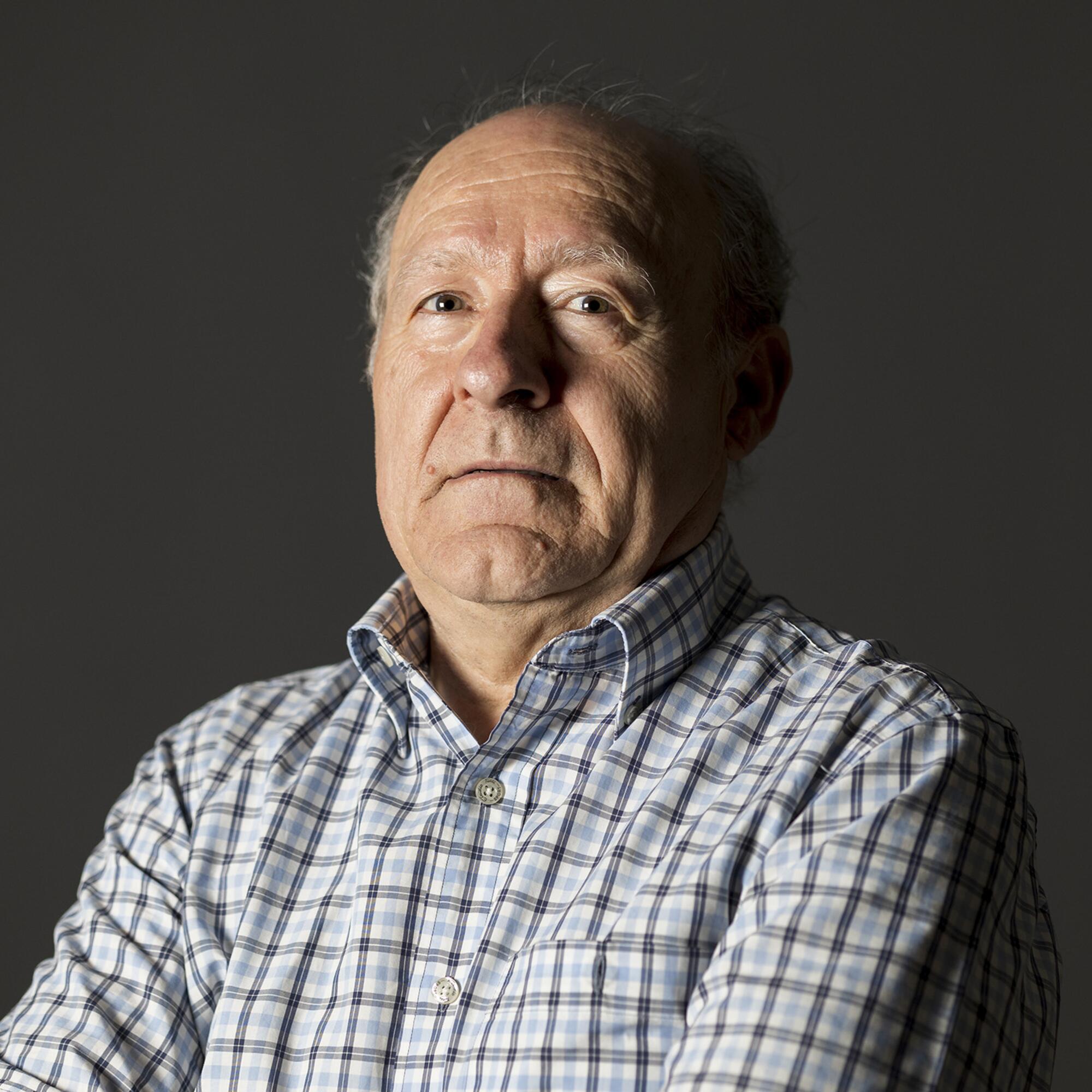 José Luis Villacañas - 1