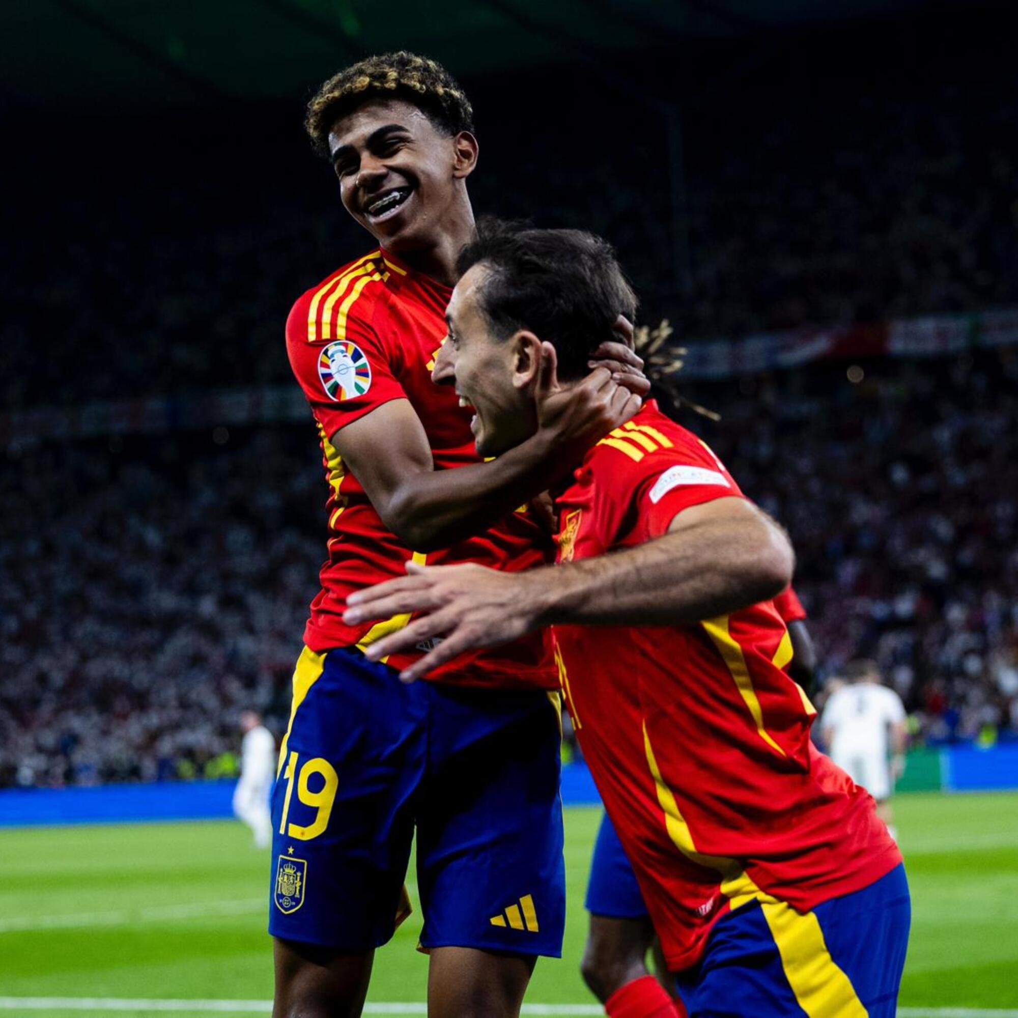 Eurocopa 2024 España - 6