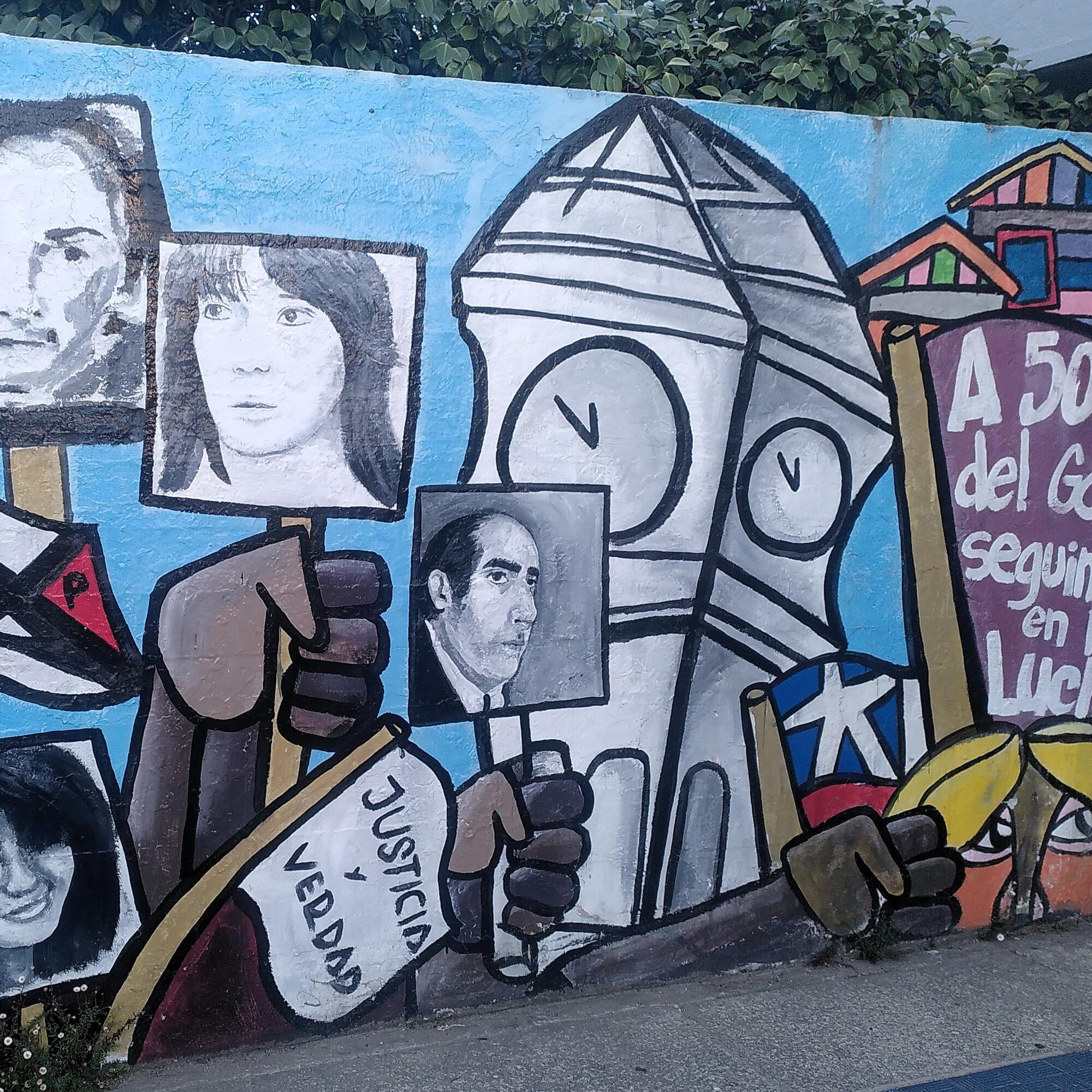 Memoria Universidad Concepción