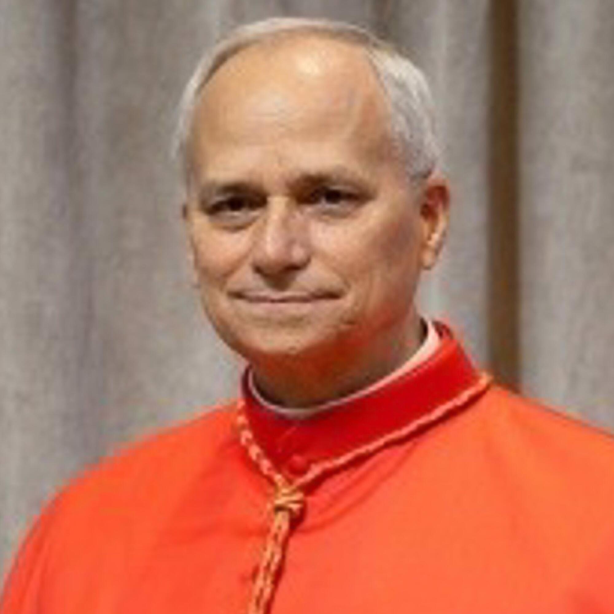 Robert Prevost Papa Leon XIV