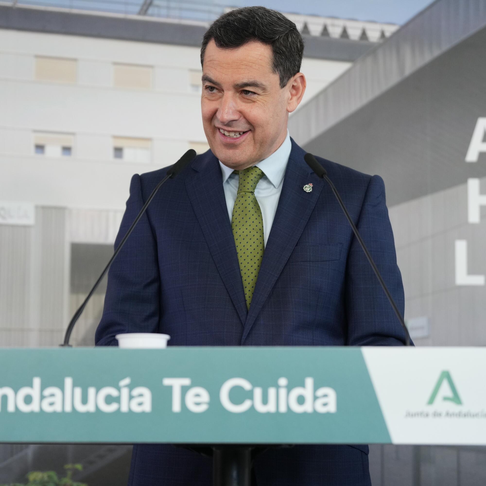 Andalucía te cuida 2