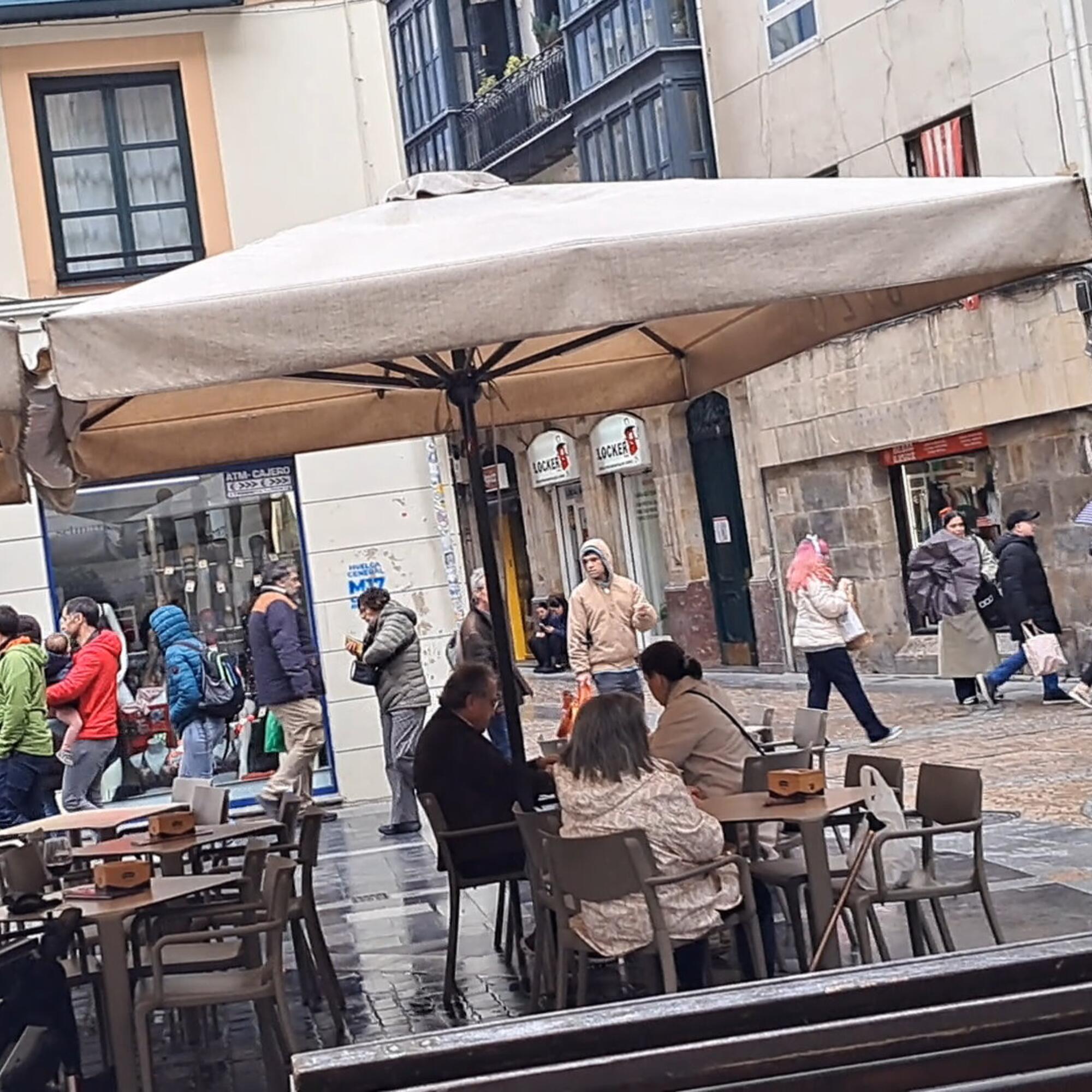 El poder de lo cercano es inmenso y transformador