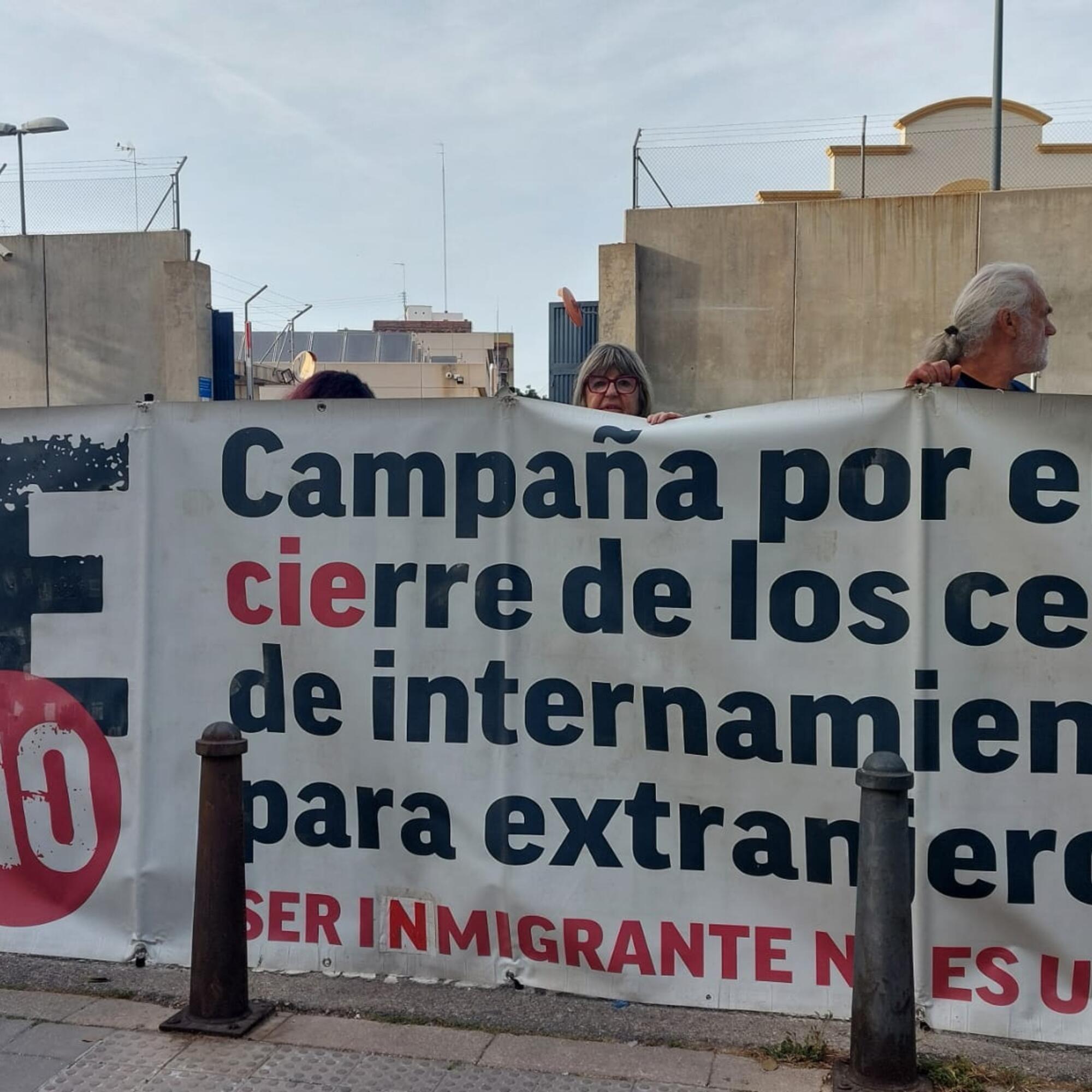 Cies no en Zapadores