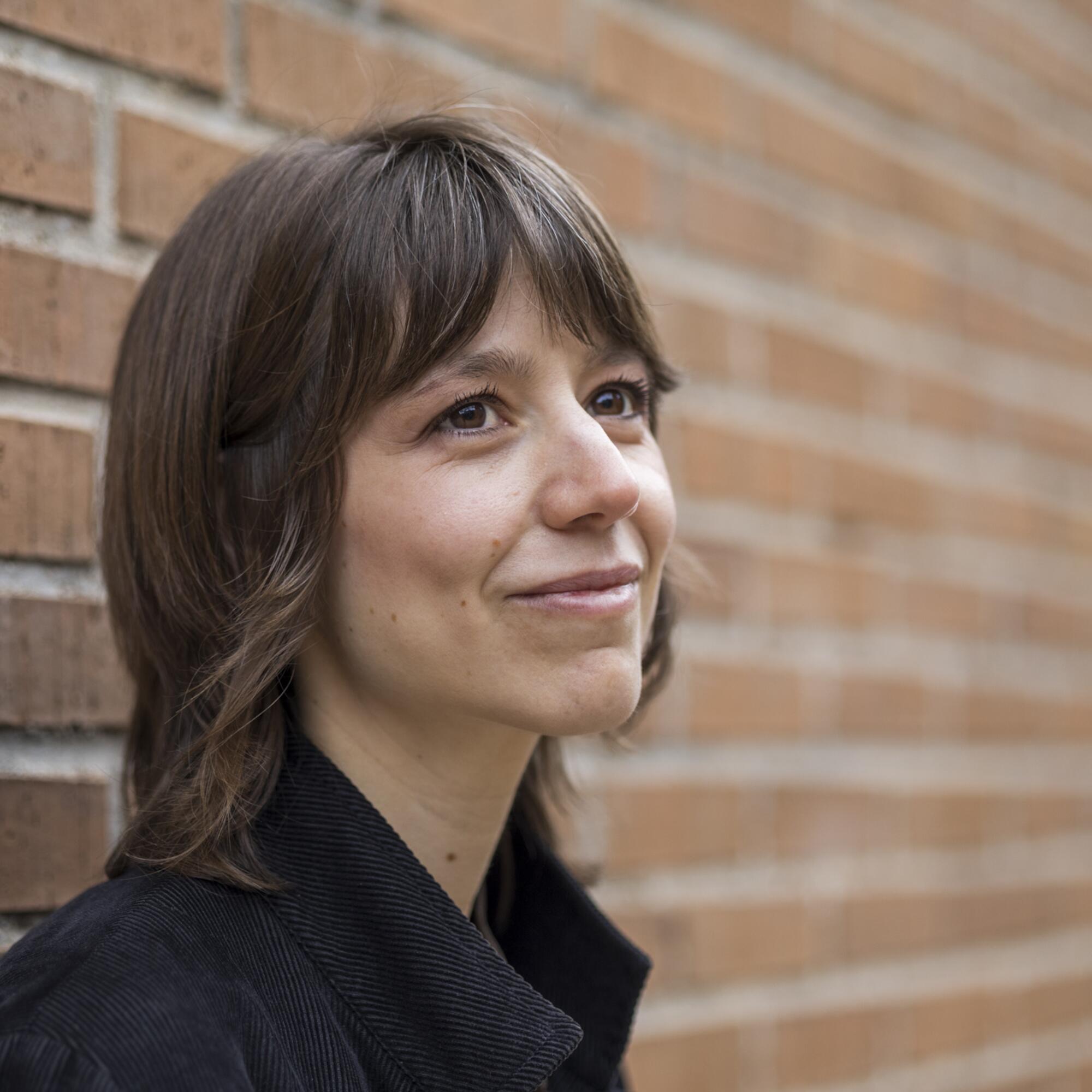 Ángela Segovia - 2