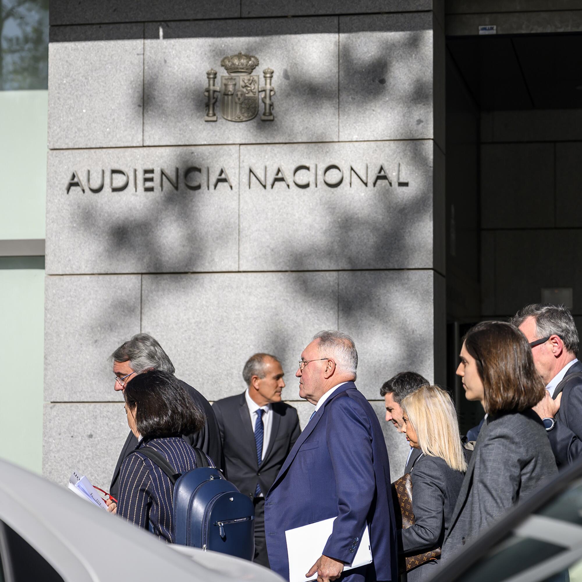 Sidenor Audiencia - 3