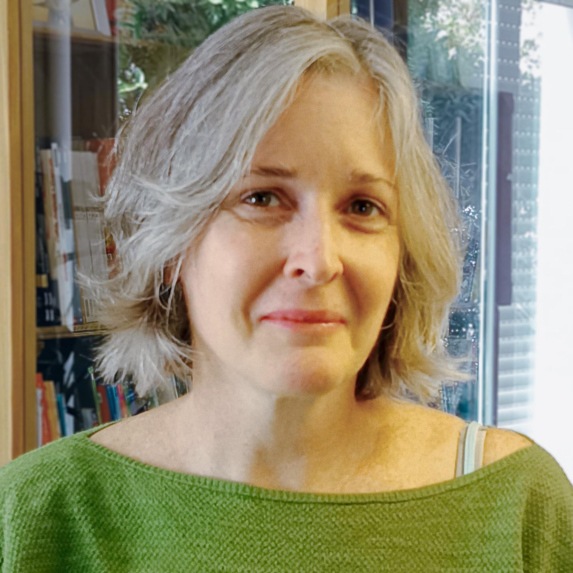 Dolores Medina