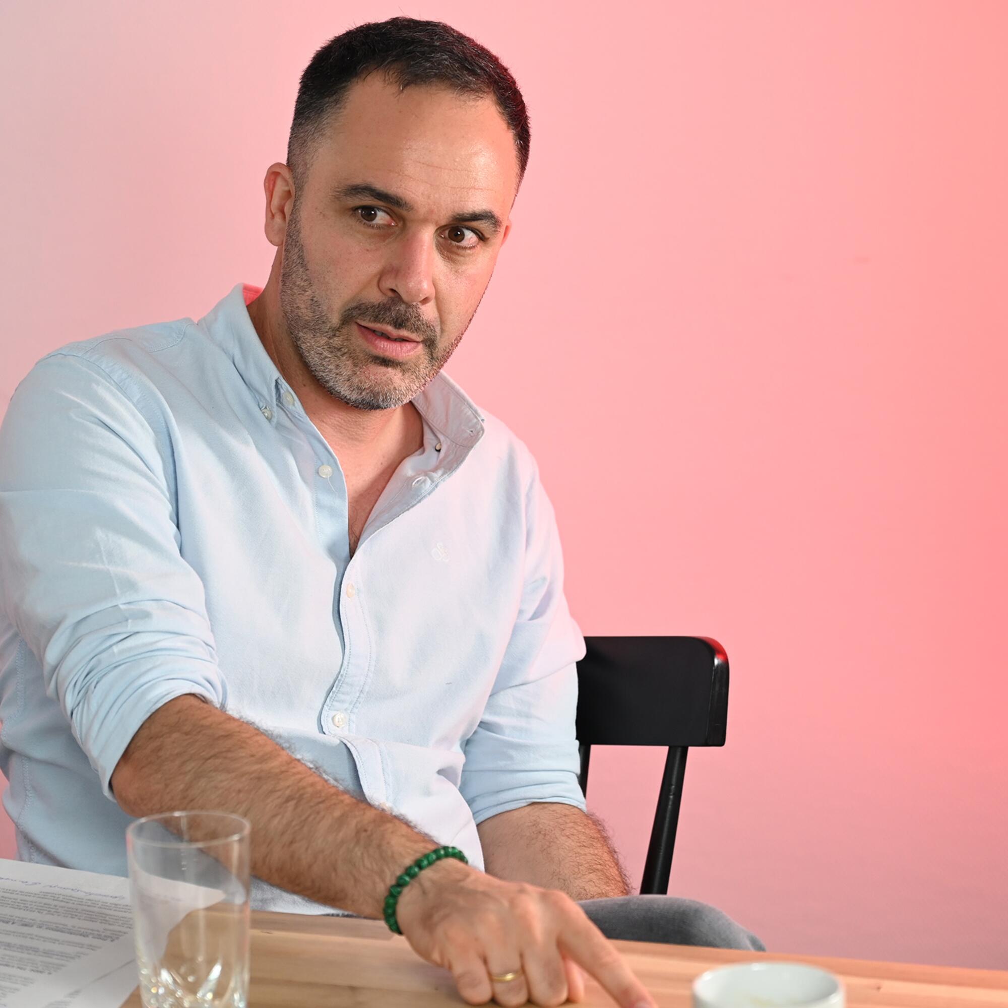 Hüseyin Dogru 