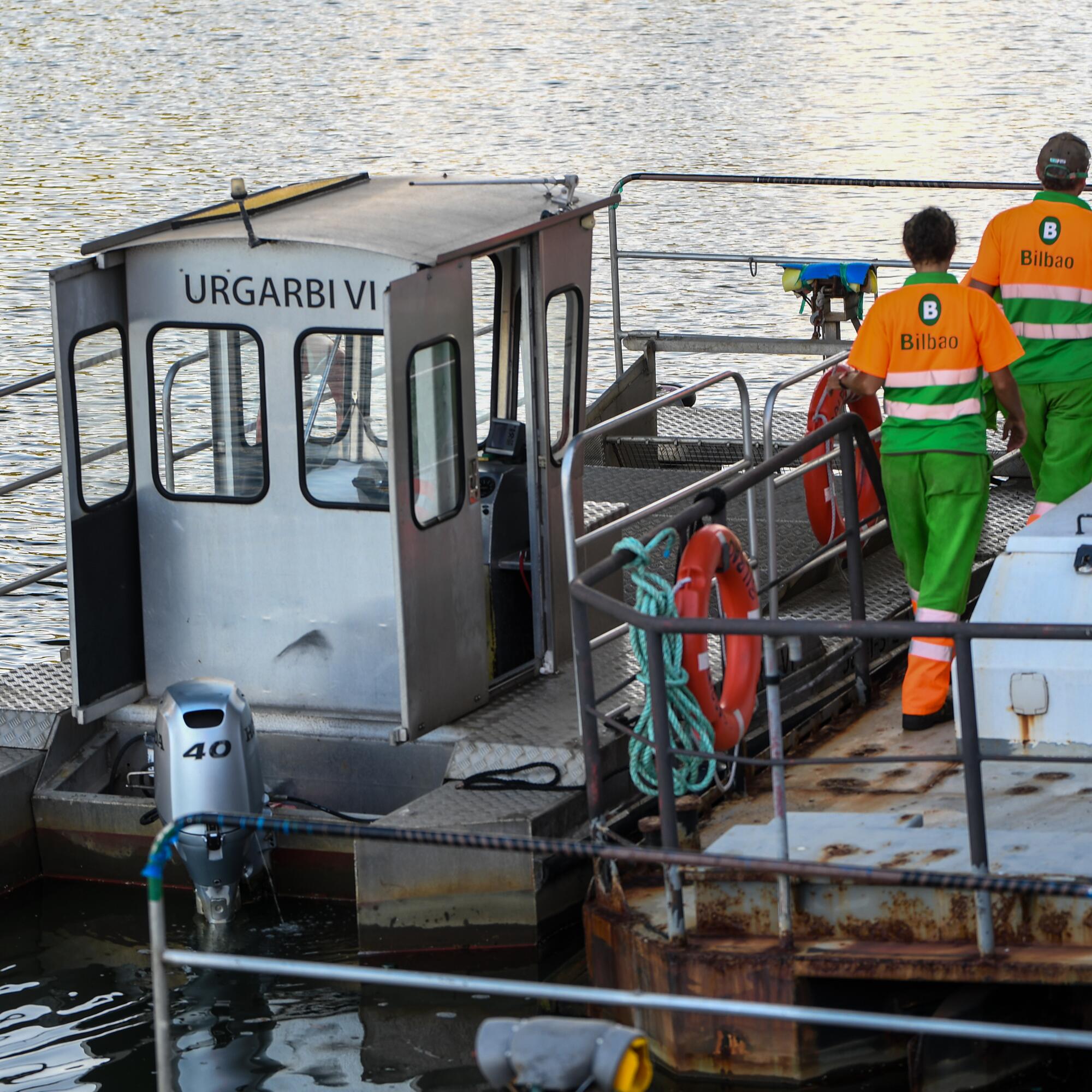 Urgarbi
