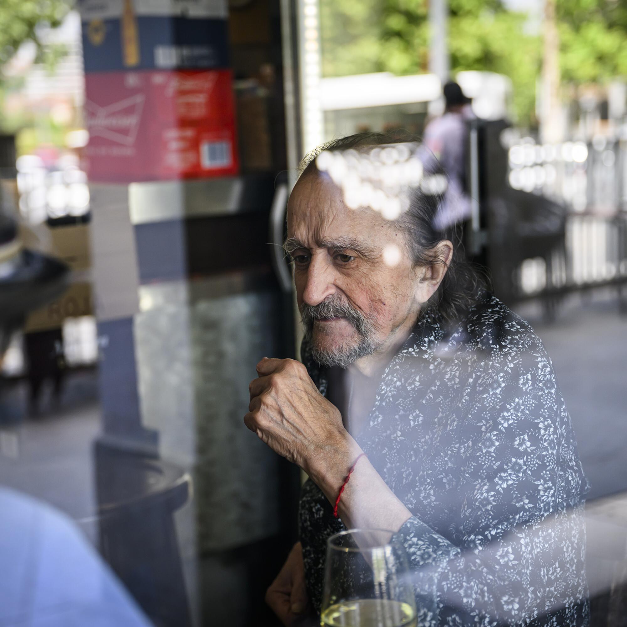 Juan Verdú - 2