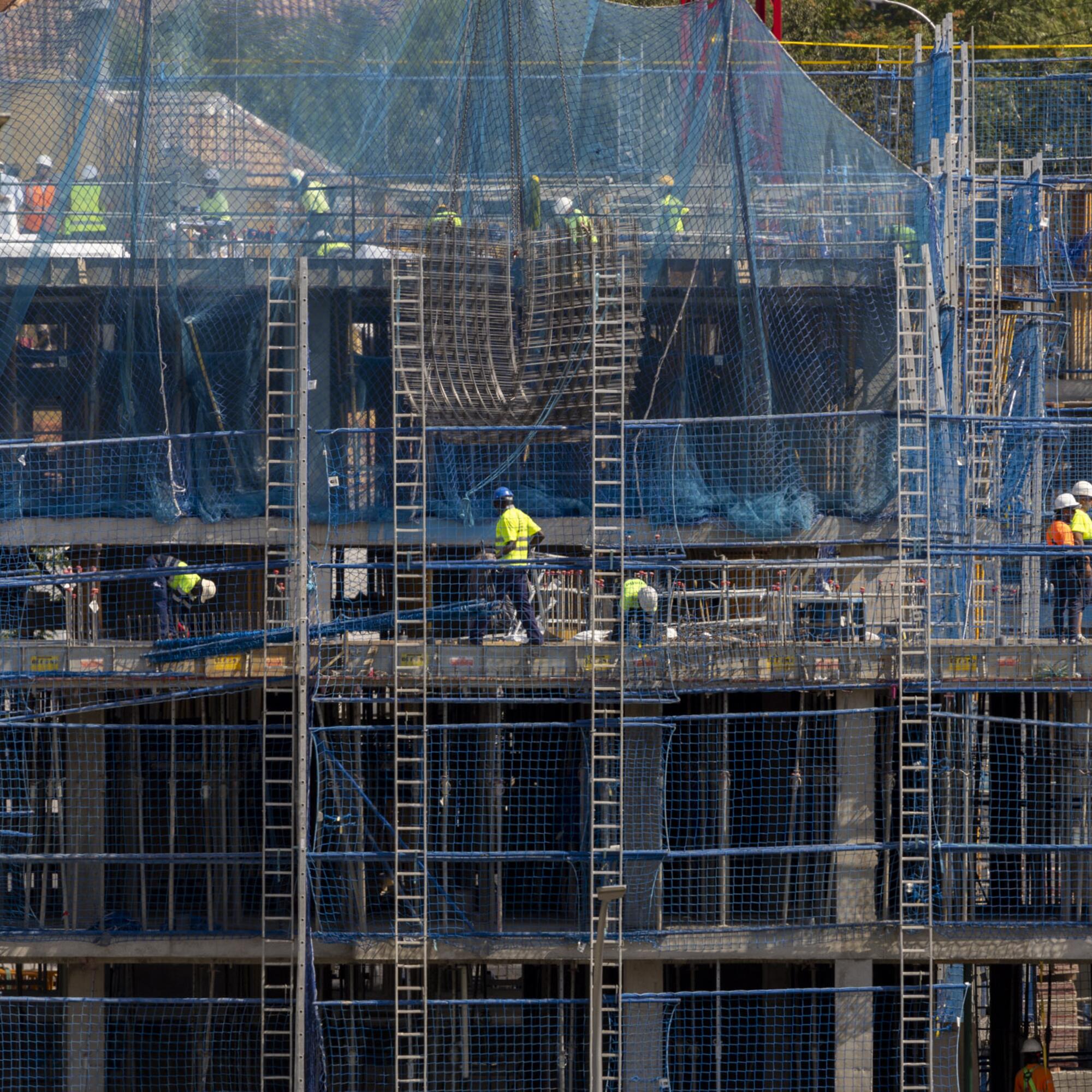 Recursos Construcción agosto 2025 - 2