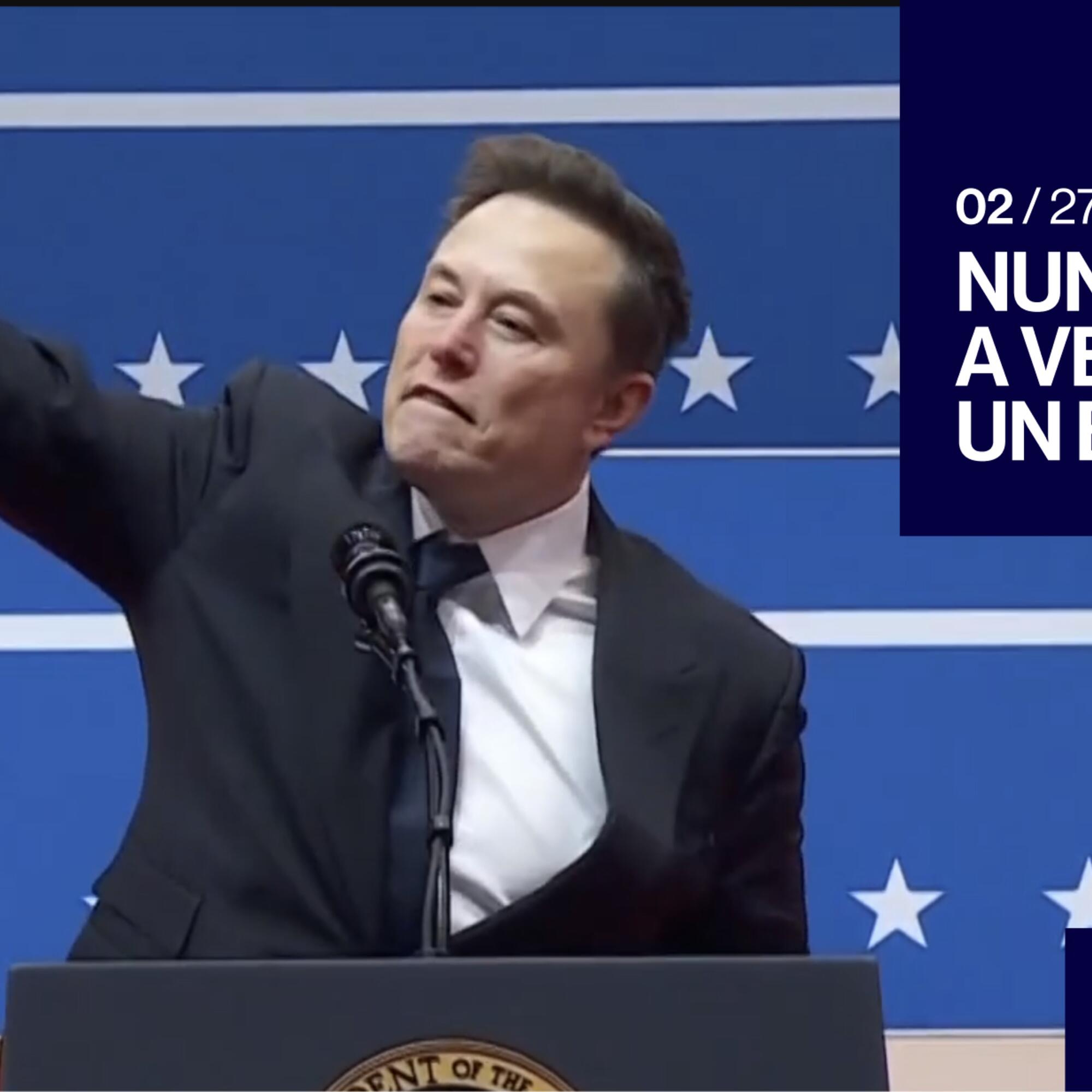 Utopía X Episodio 2