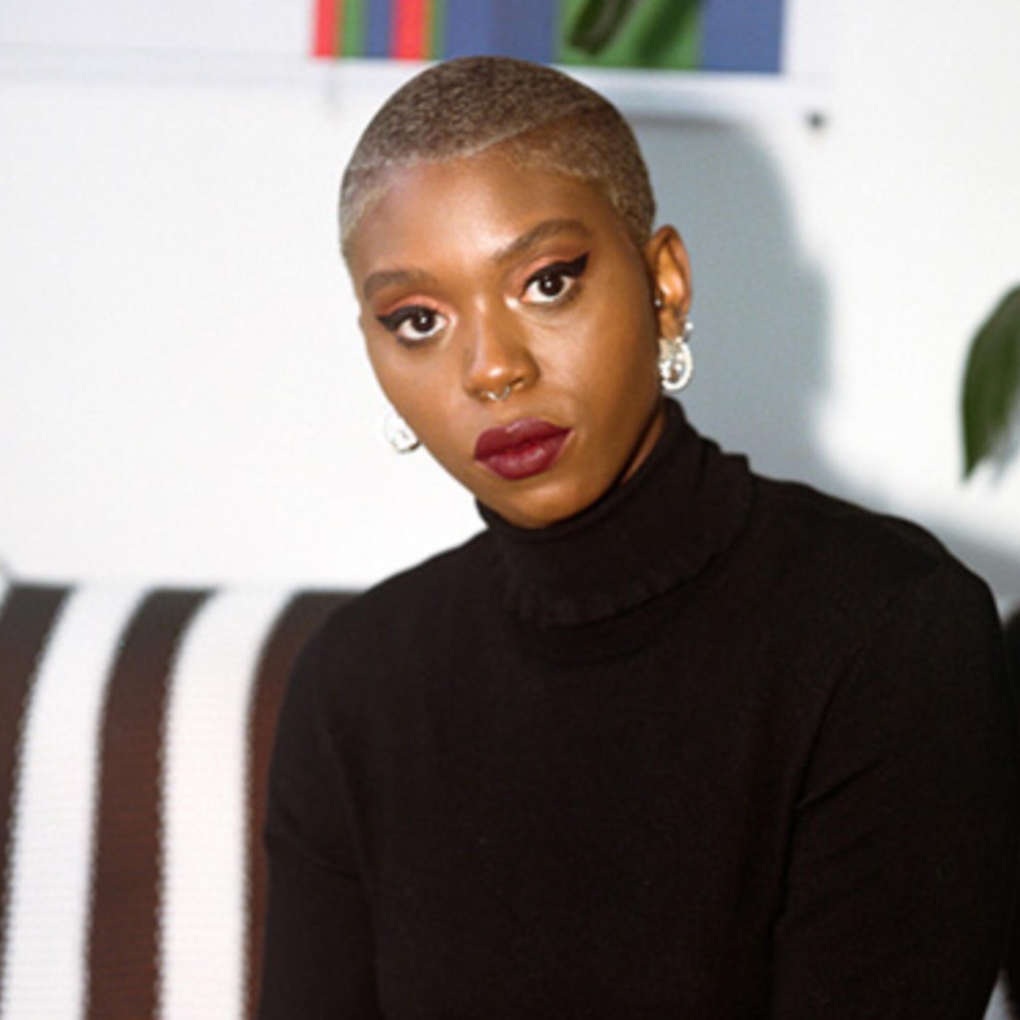 Lola Olufemi